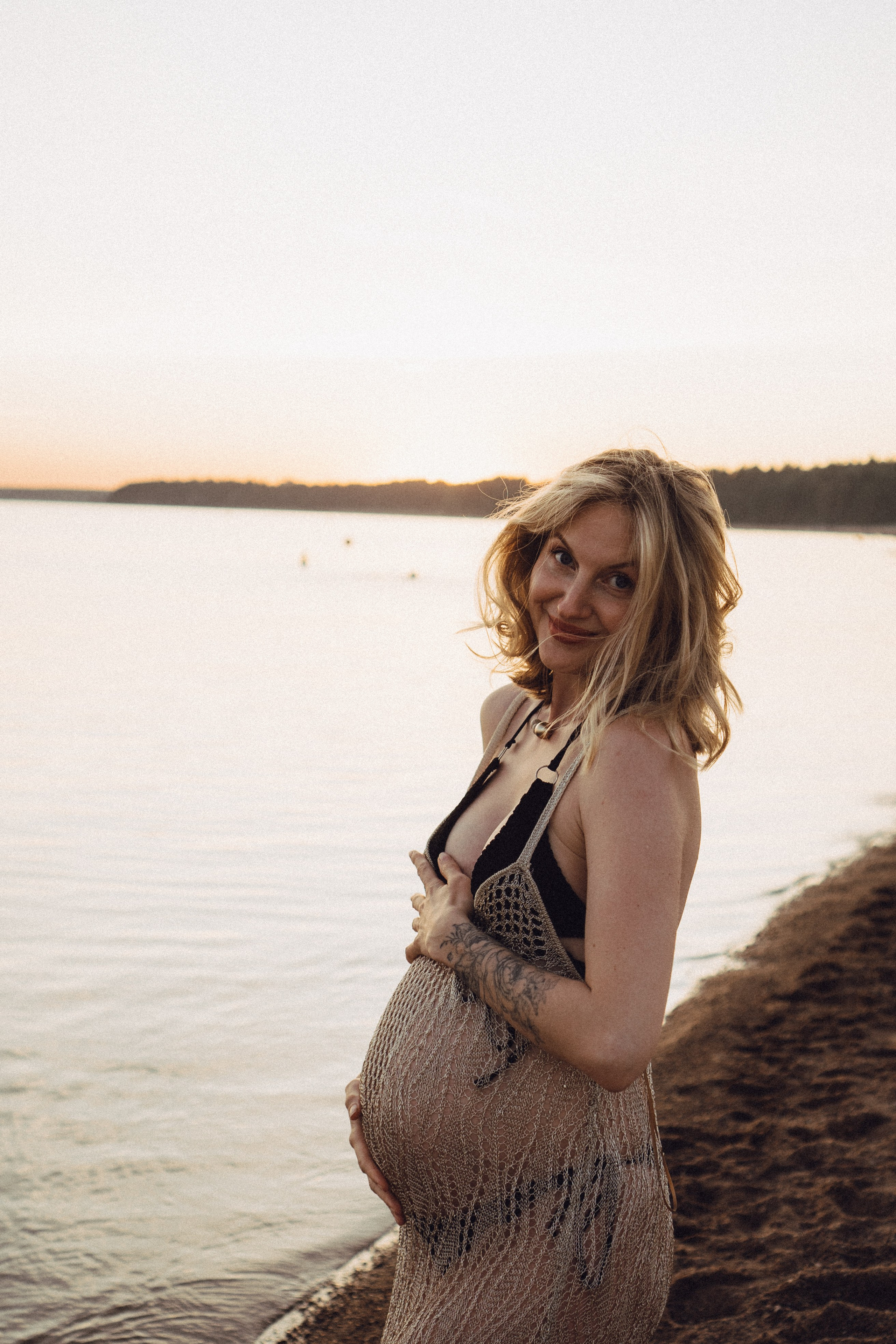 В ОЖИДАНИИ. Профессиональный фотограф, Санкт-Петербург — Виктория Богомолова