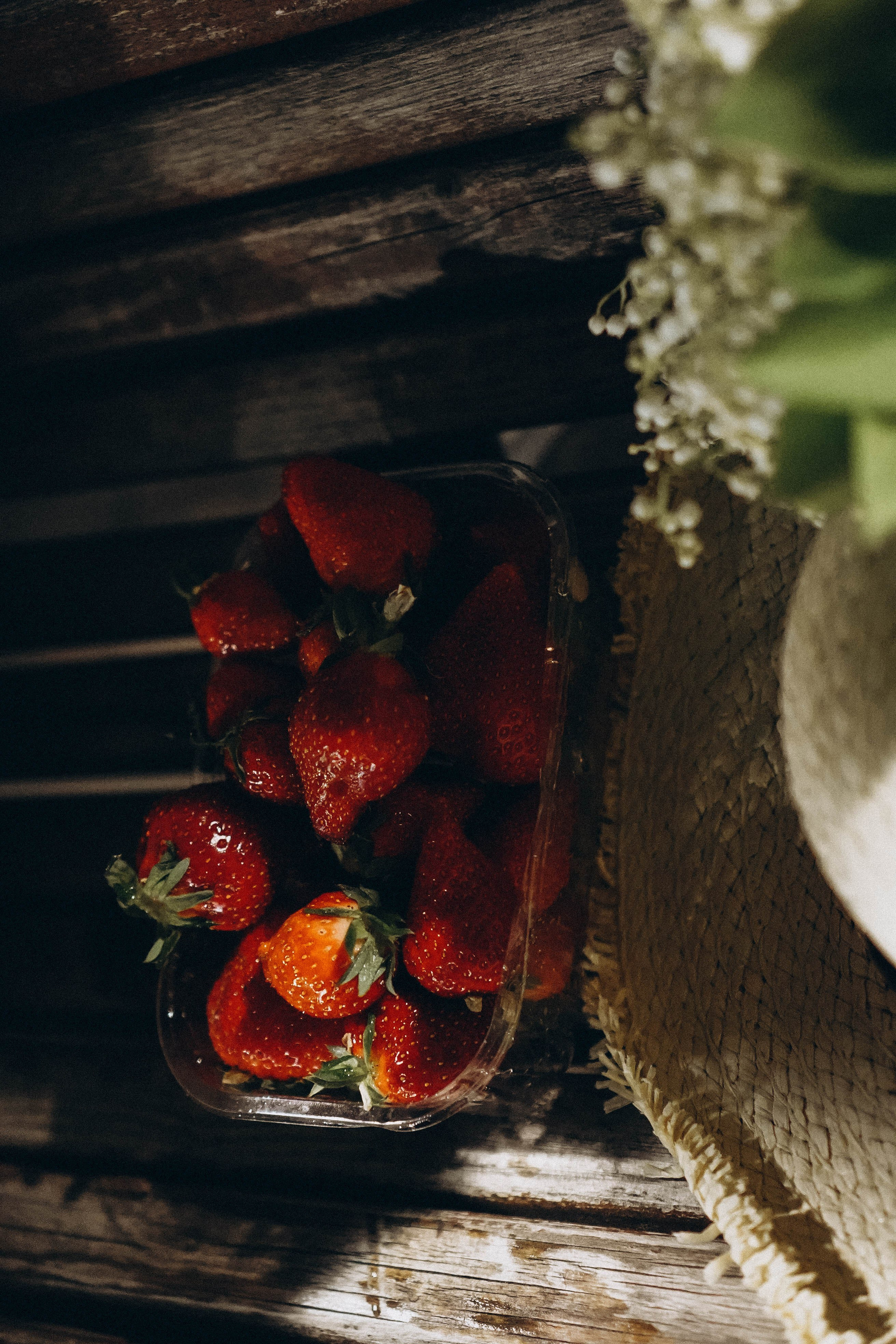 Вечернее кафе. Профессиональный фотограф, Санкт-Петербург — Виктория Богомолова