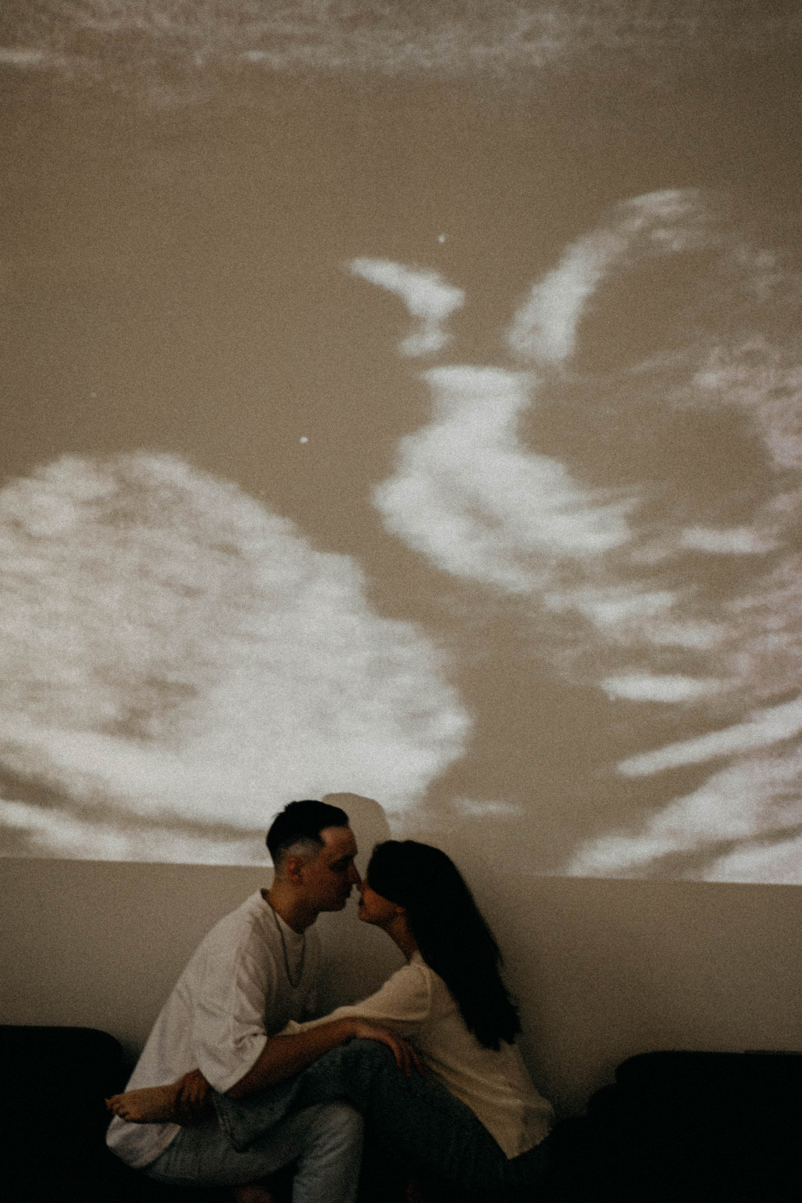 Love Story Беременность. Профессиональный фотограф, Санкт-Петербург — Виктория Богомолова