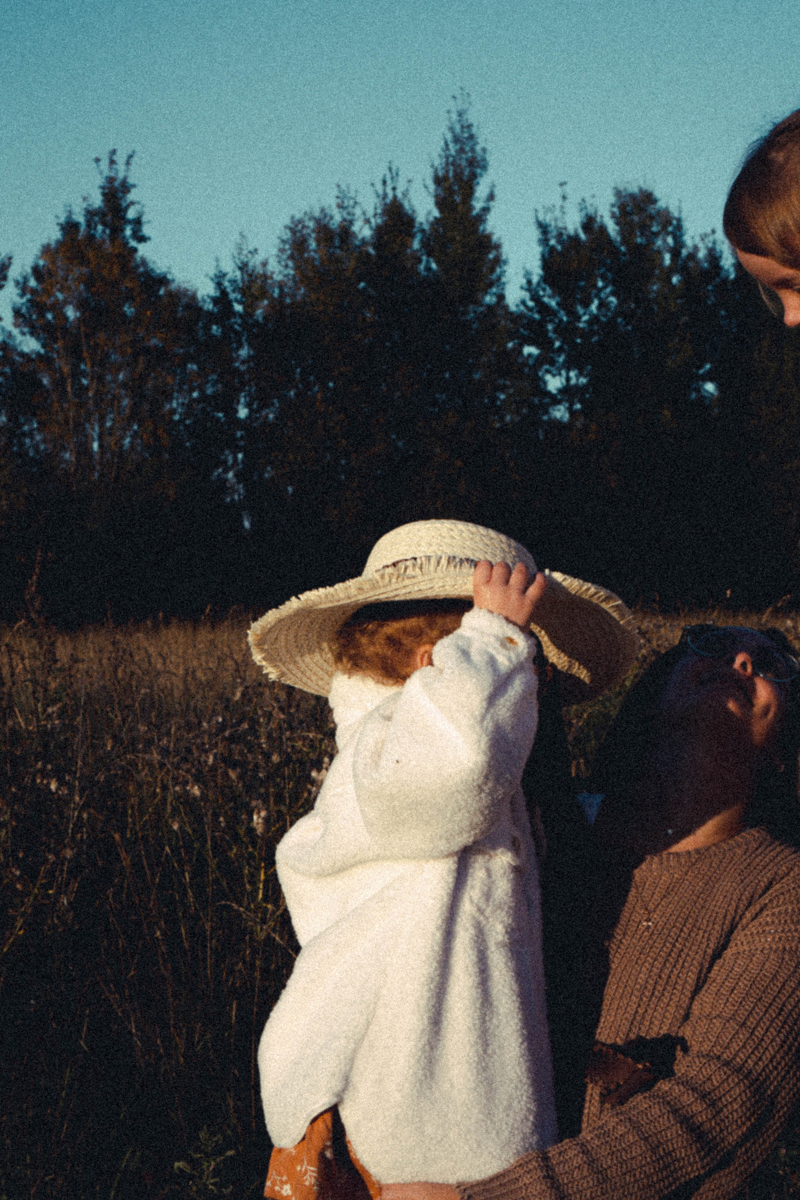 Семейная серия. Профессиональный фотограф, Санкт-Петербург — Виктория Богомолова
