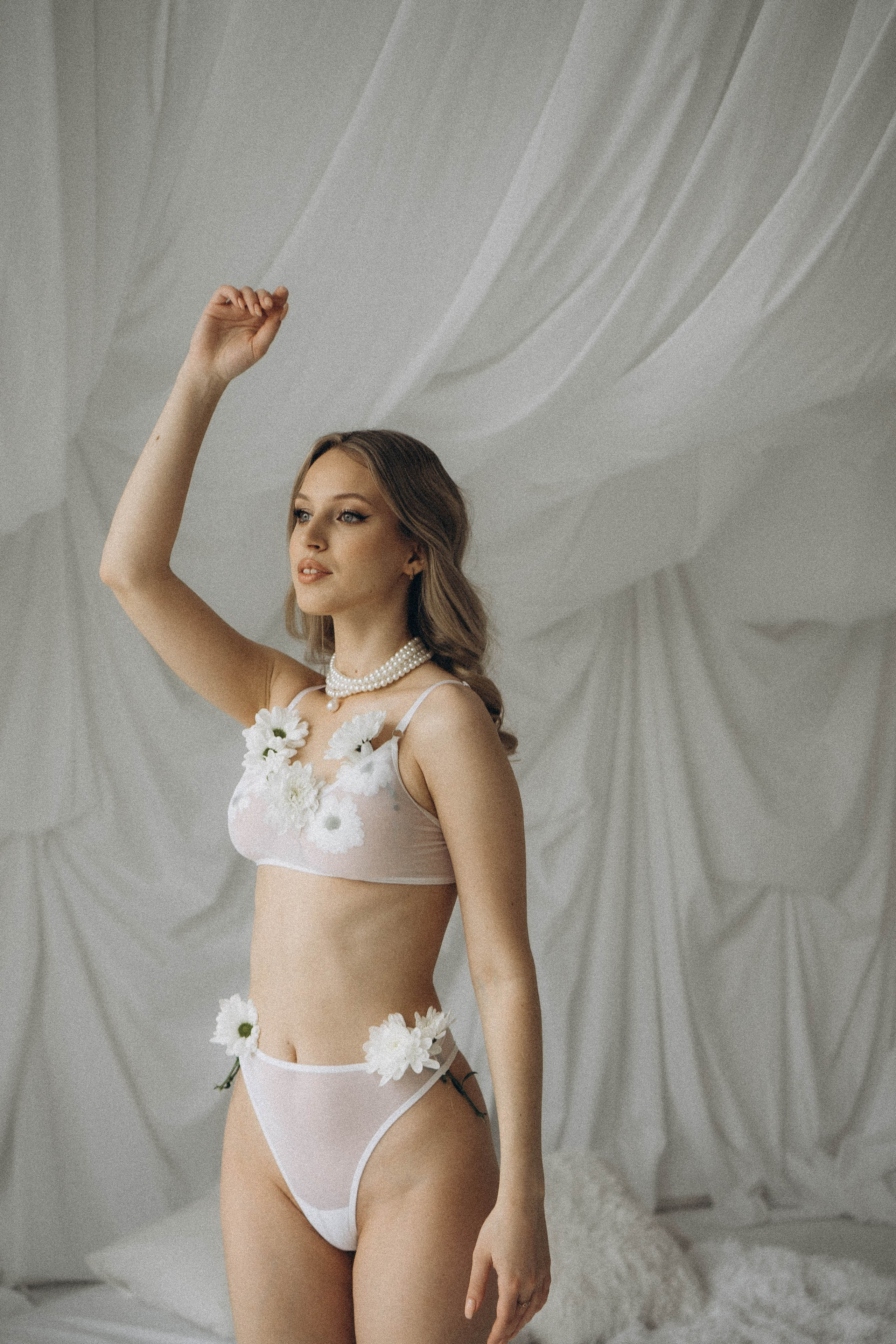 Весенняя. Профессиональный фотограф, Санкт-Петербург — Виктория Богомолова