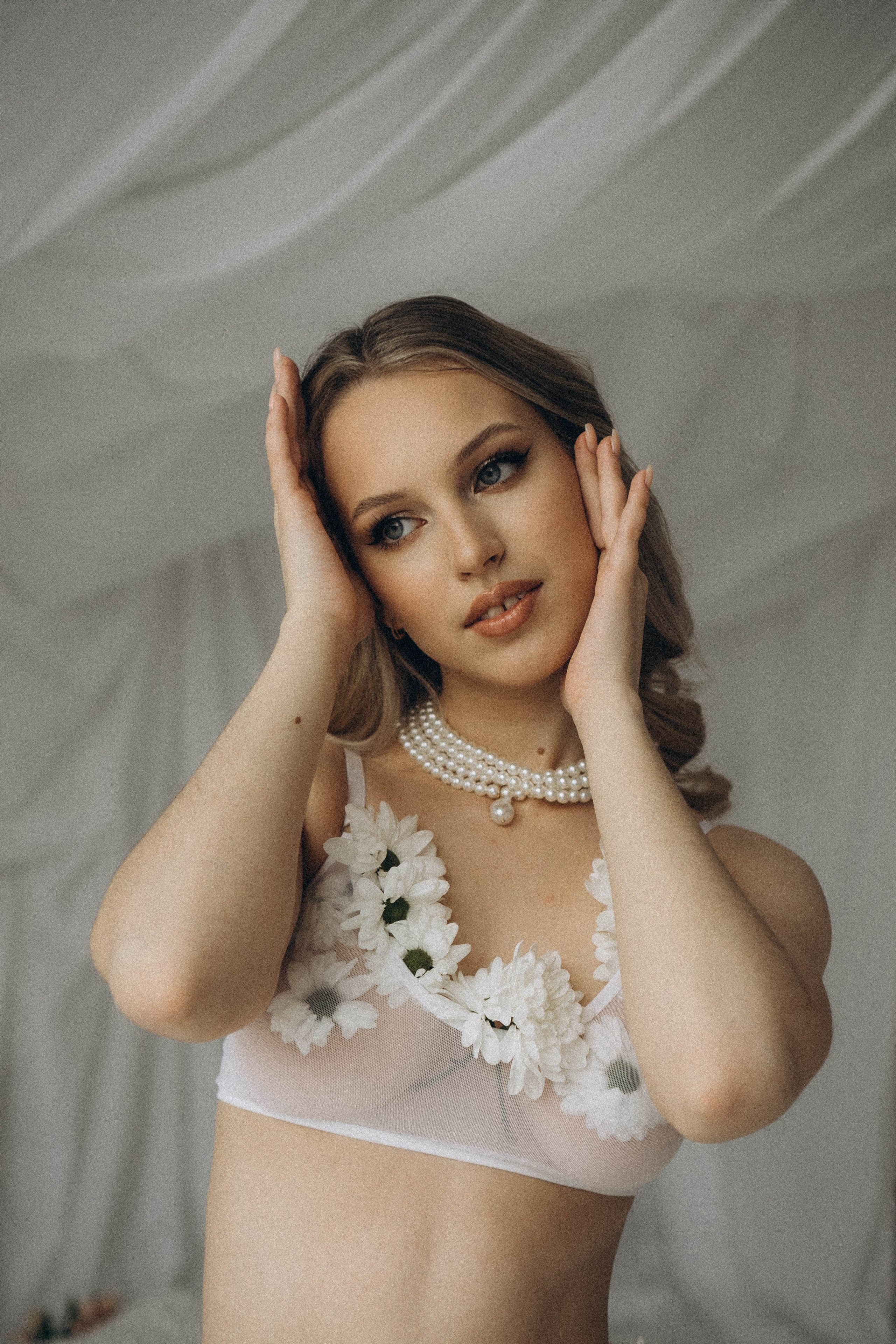 Весенняя. Профессиональный фотограф, Санкт-Петербург — Виктория Богомолова