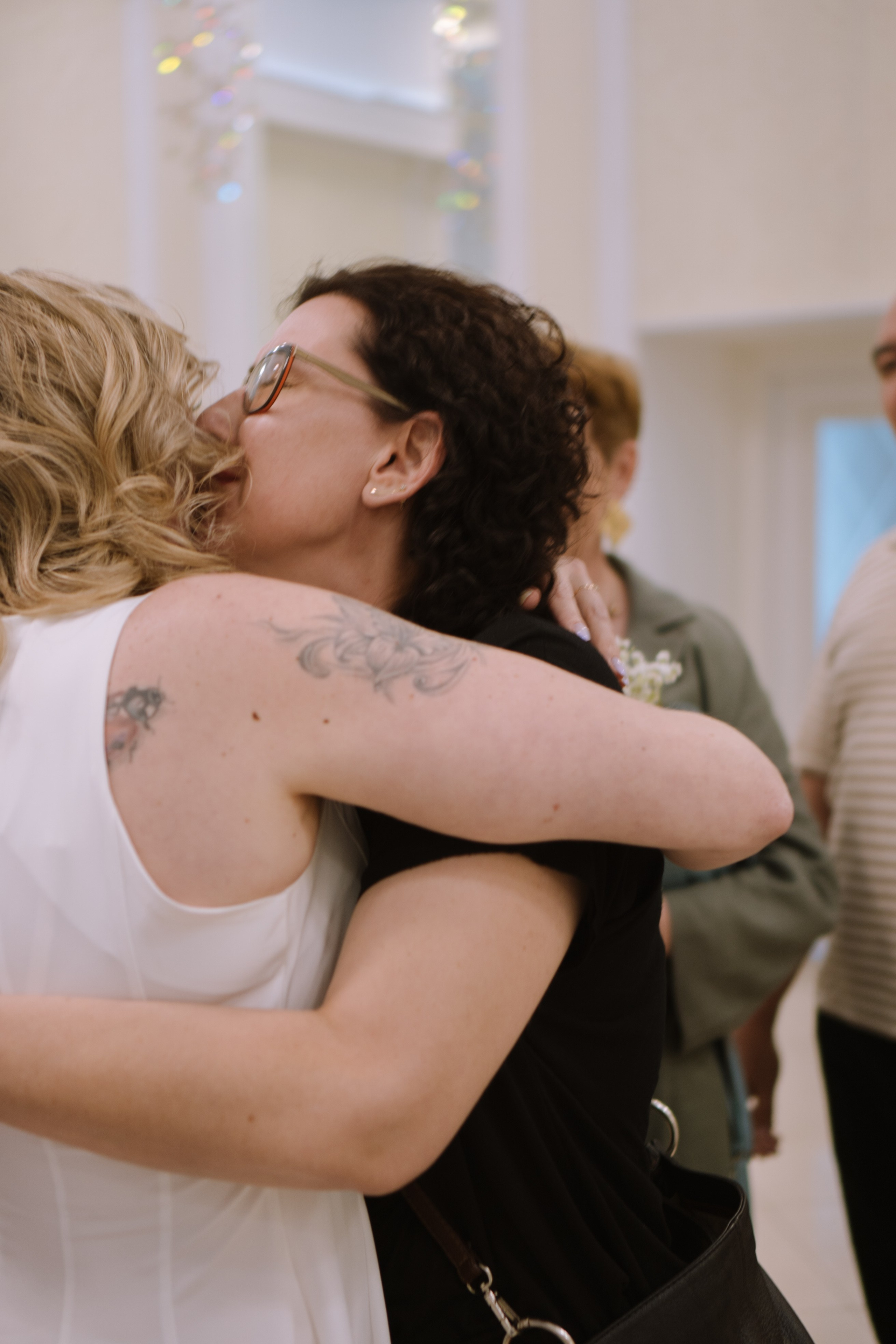 СВАДЕБНЫЙ РЕПОРТАЖ. Профессиональный фотограф, Санкт-Петербург — Виктория Богомолова