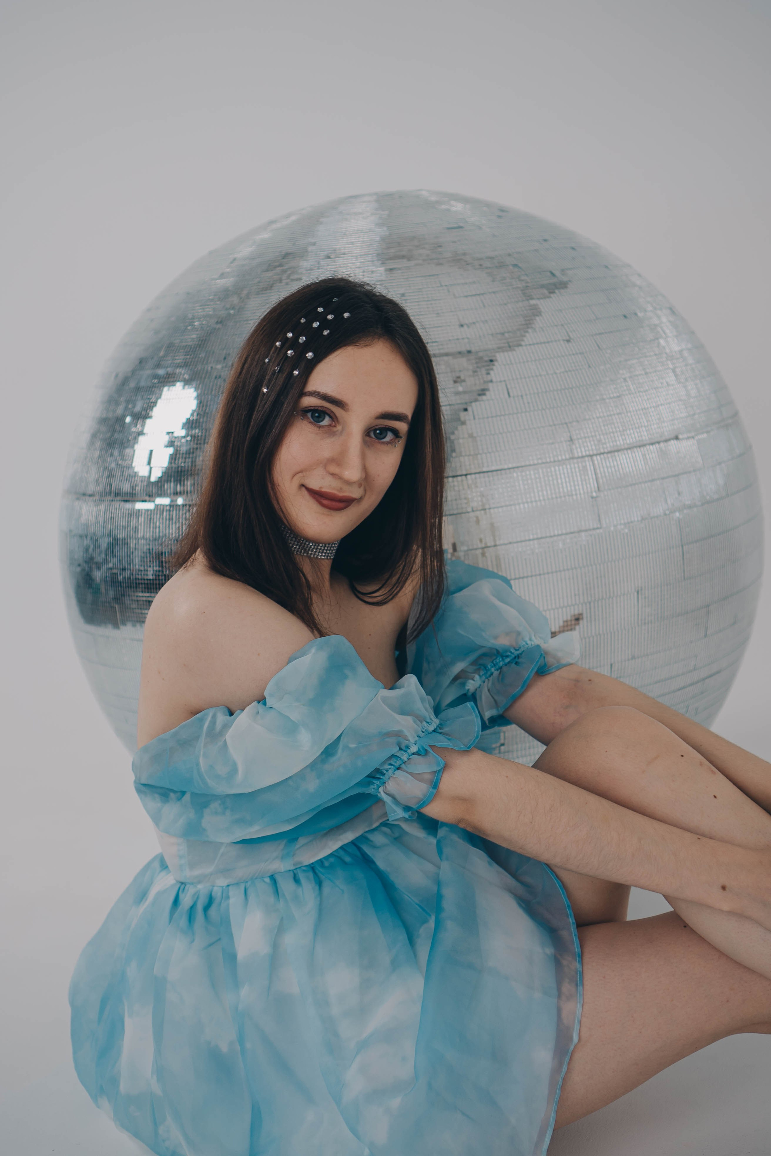 Фотосессия для дня рождения. Профессиональный фотограф, Санкт-Петербург — Виктория Богомолова