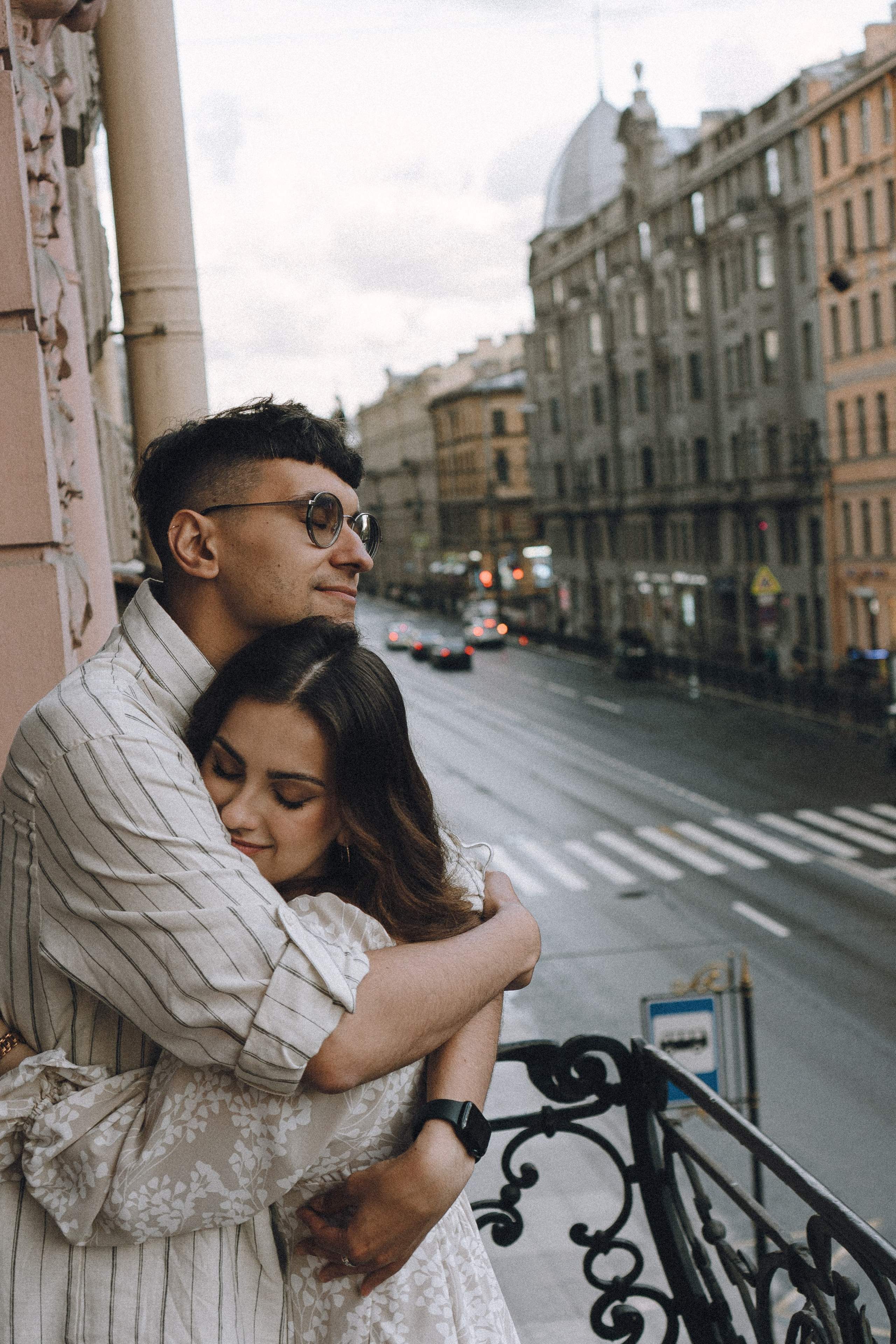 ЛЮБОВЬ В ИЮНЕ. Профессиональный фотограф, Санкт-Петербург — Виктория Богомолова