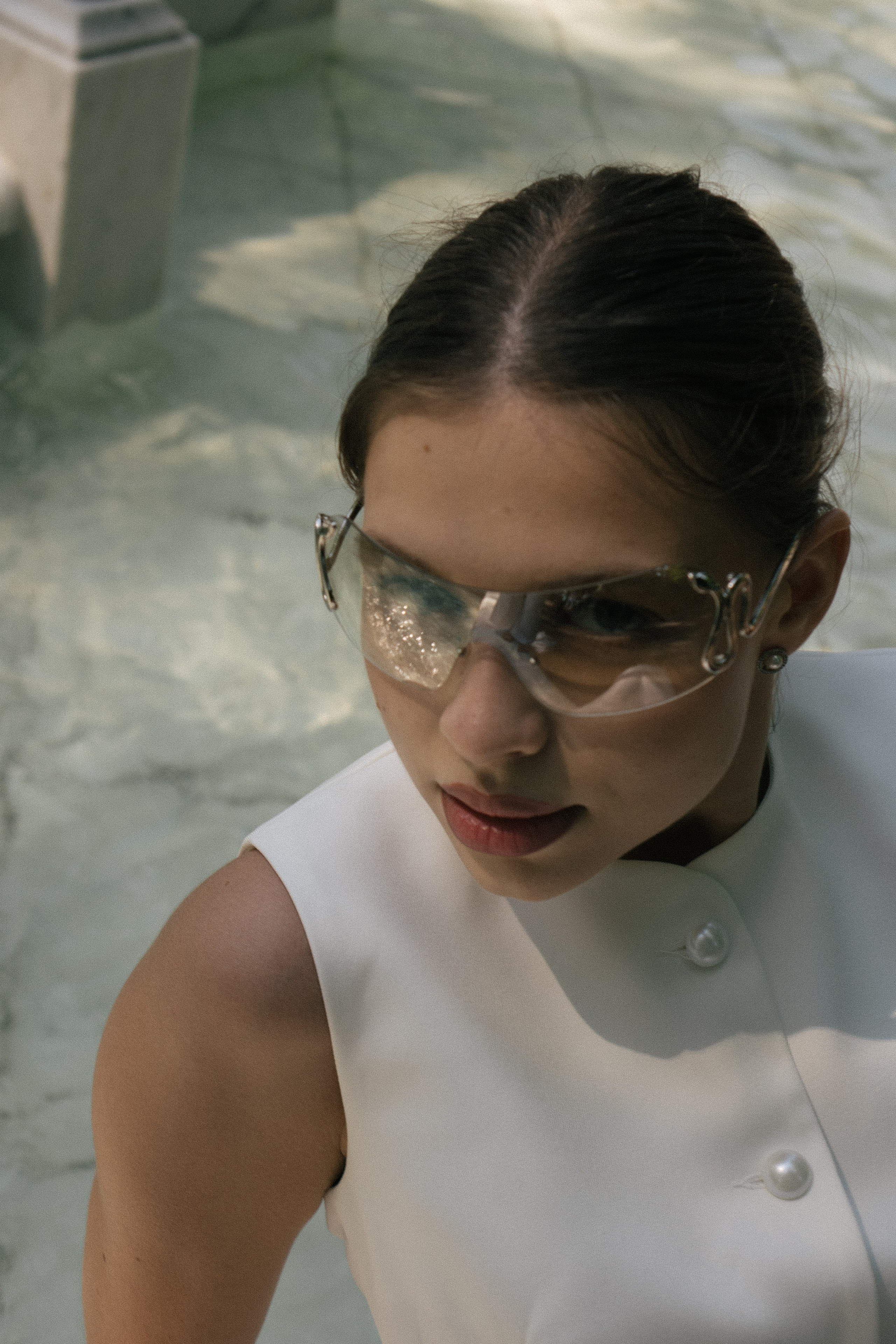 ПРОГУЛКА ПО ЛЕТНЕМУ САДУ. Профессиональный фотограф, Санкт-Петербург — Виктория Богомолова