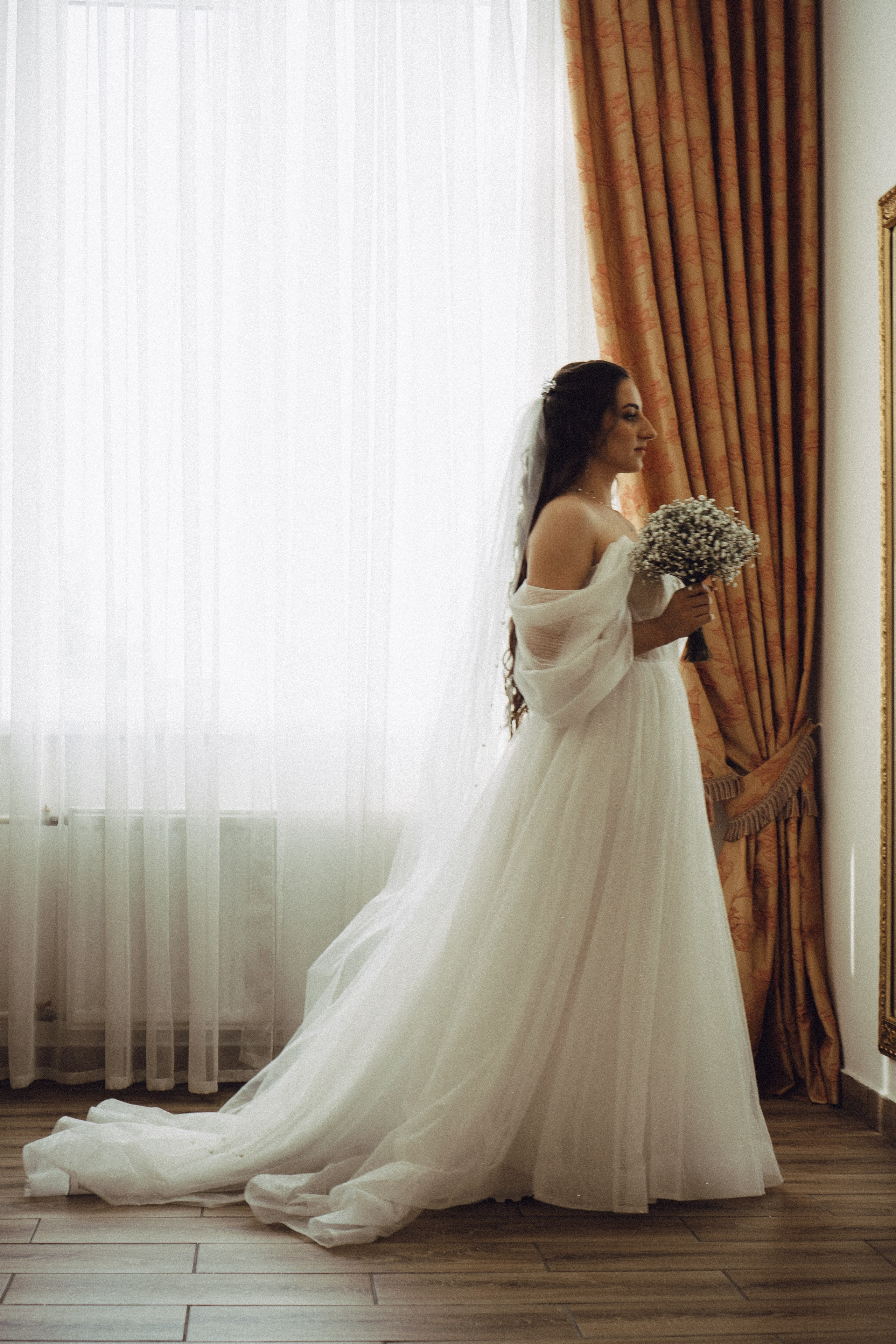 СВАДЕБНАЯ СЬЕМК В ПАРКЕ 300-ЛЕТИЯ. Профессиональный фотограф, Санкт-Петербург — Виктория Богомолова