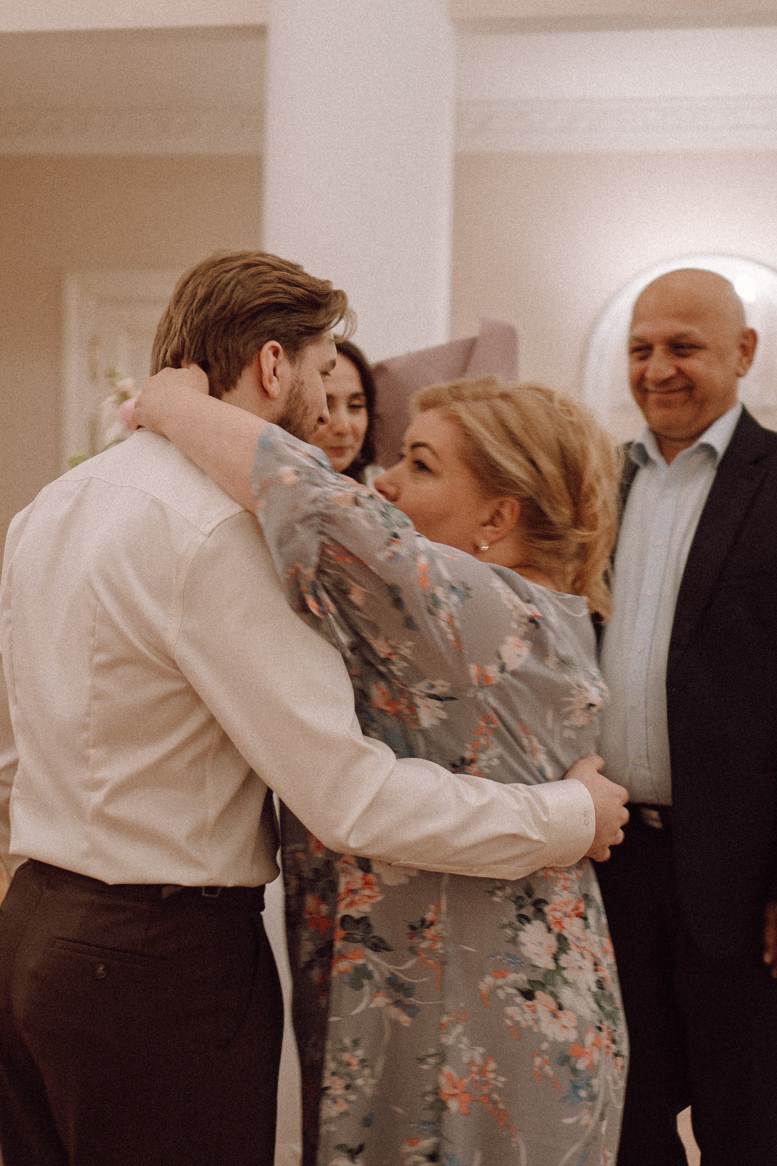 СВАДЕБНАЯ ФОТОСЕСИСИЯ В ГОРОДЕ ПУШКИН. Профессиональный фотограф, Санкт-Петербург — Виктория Богомолова