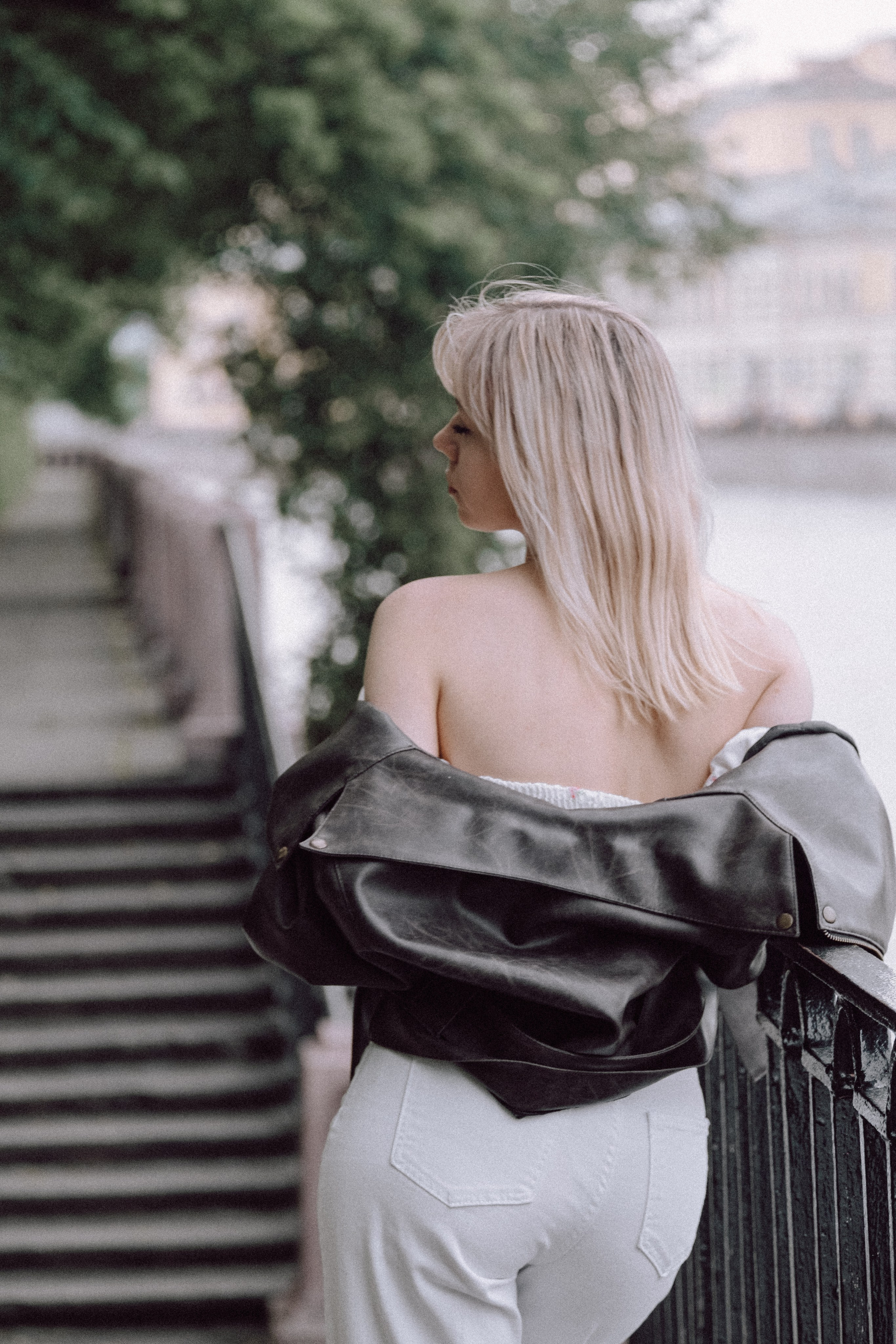 ПРОГУЛКА В ЛЕТНЕМ САДУ. Профессиональный фотограф, Санкт-Петербург — Виктория Богомолова