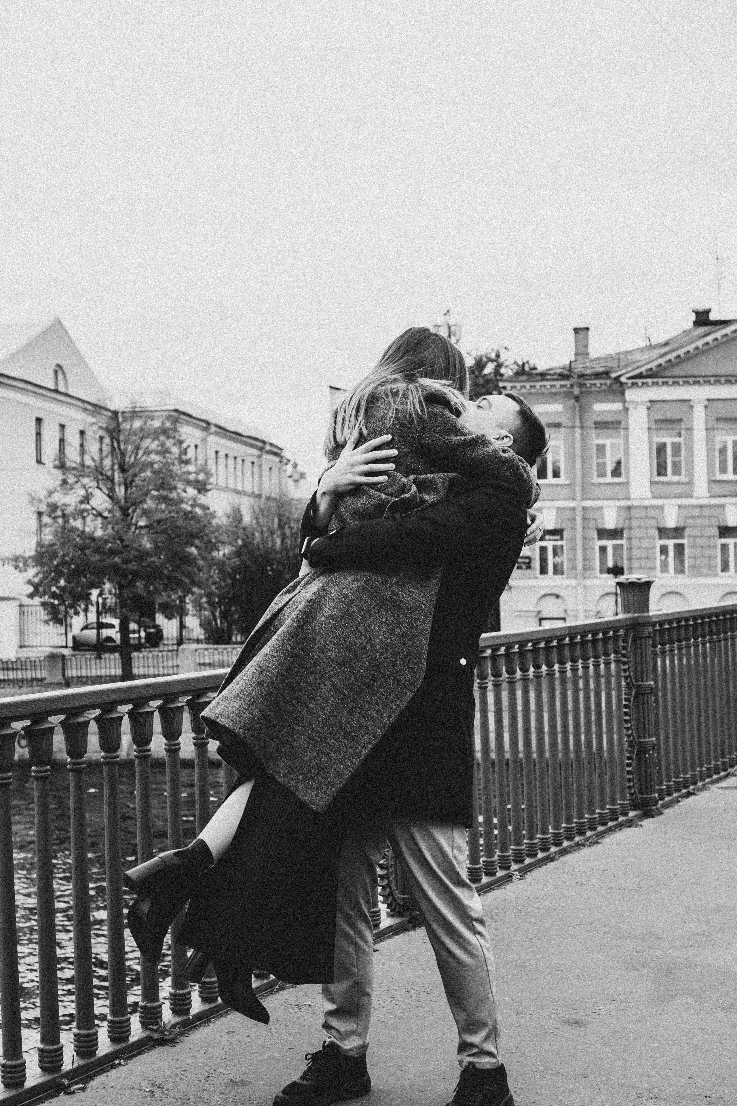 Прогулка по городу. Профессиональный фотограф, Санкт-Петербург — Виктория Богомолова