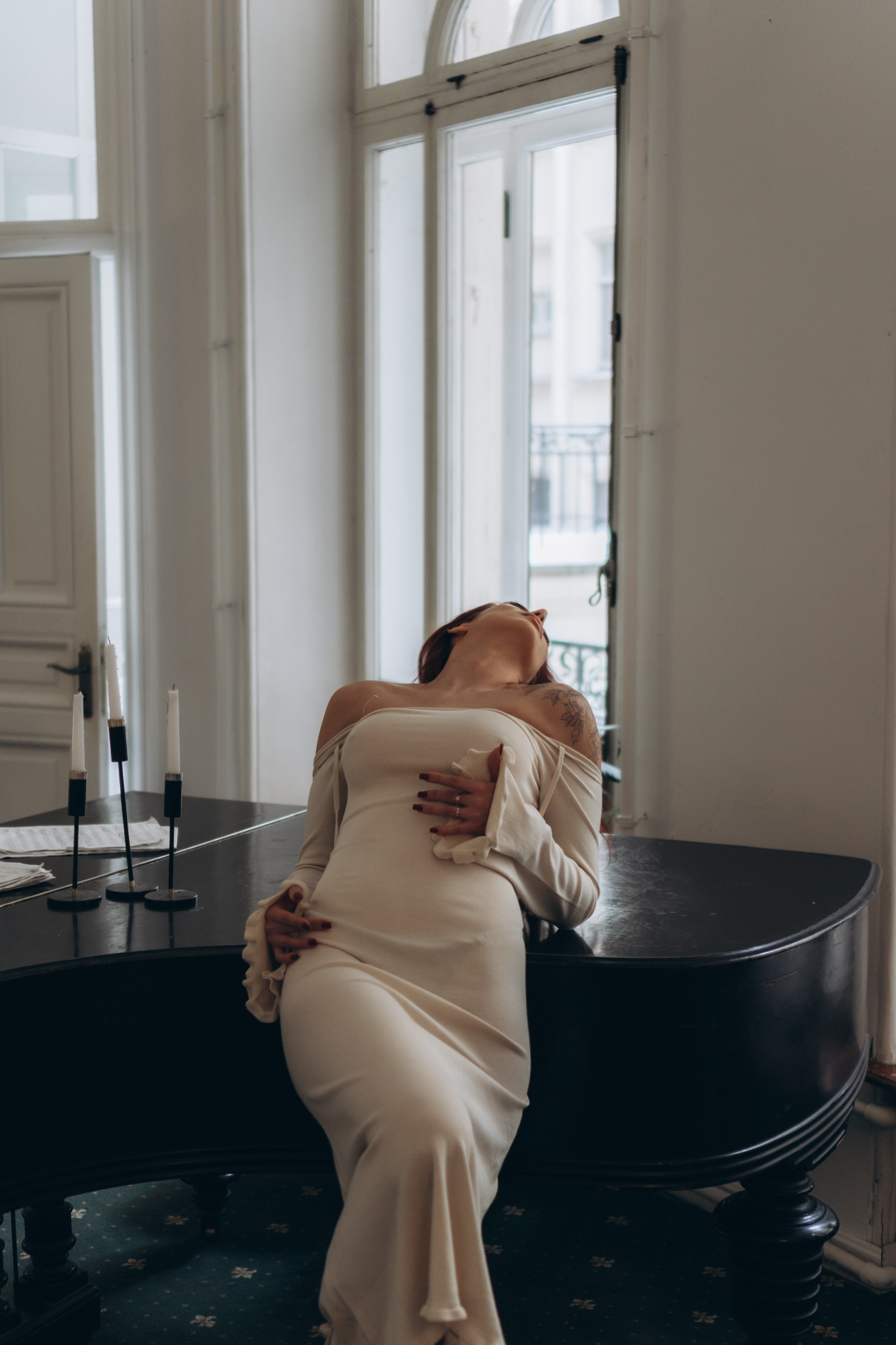 Для девушки. Профессиональный фотограф, Санкт-Петербург — Виктория Богомолова