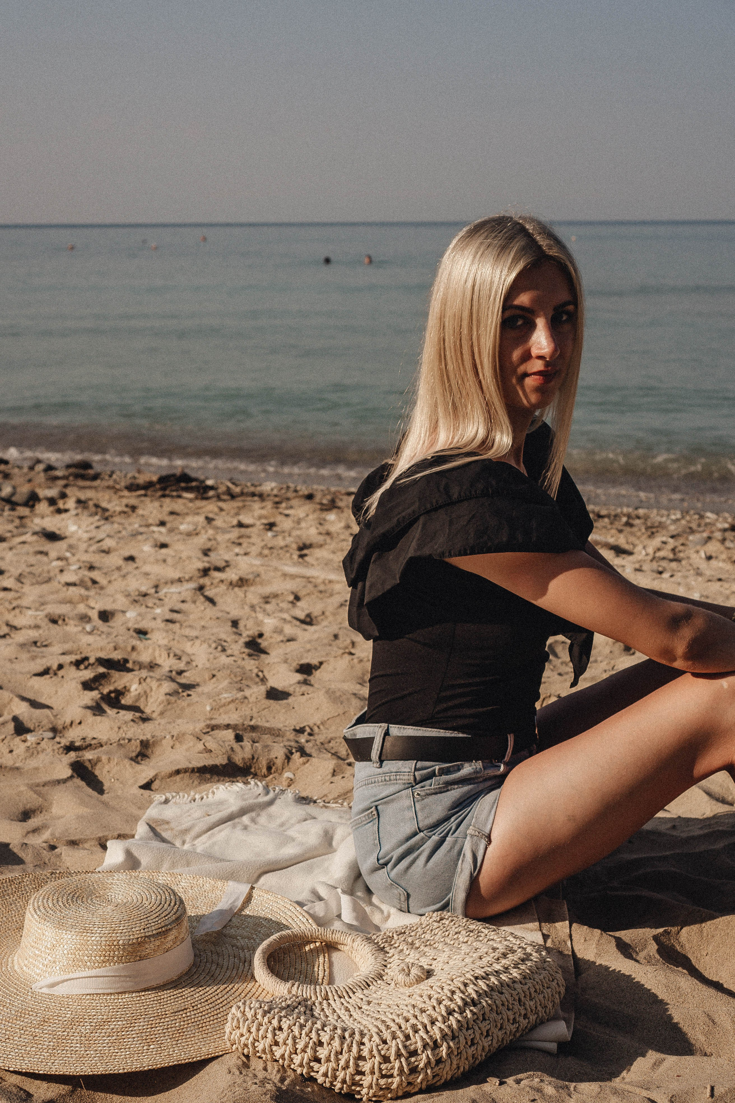 Море. Профессиональный фотограф, Санкт-Петербург — Виктория Богомолова