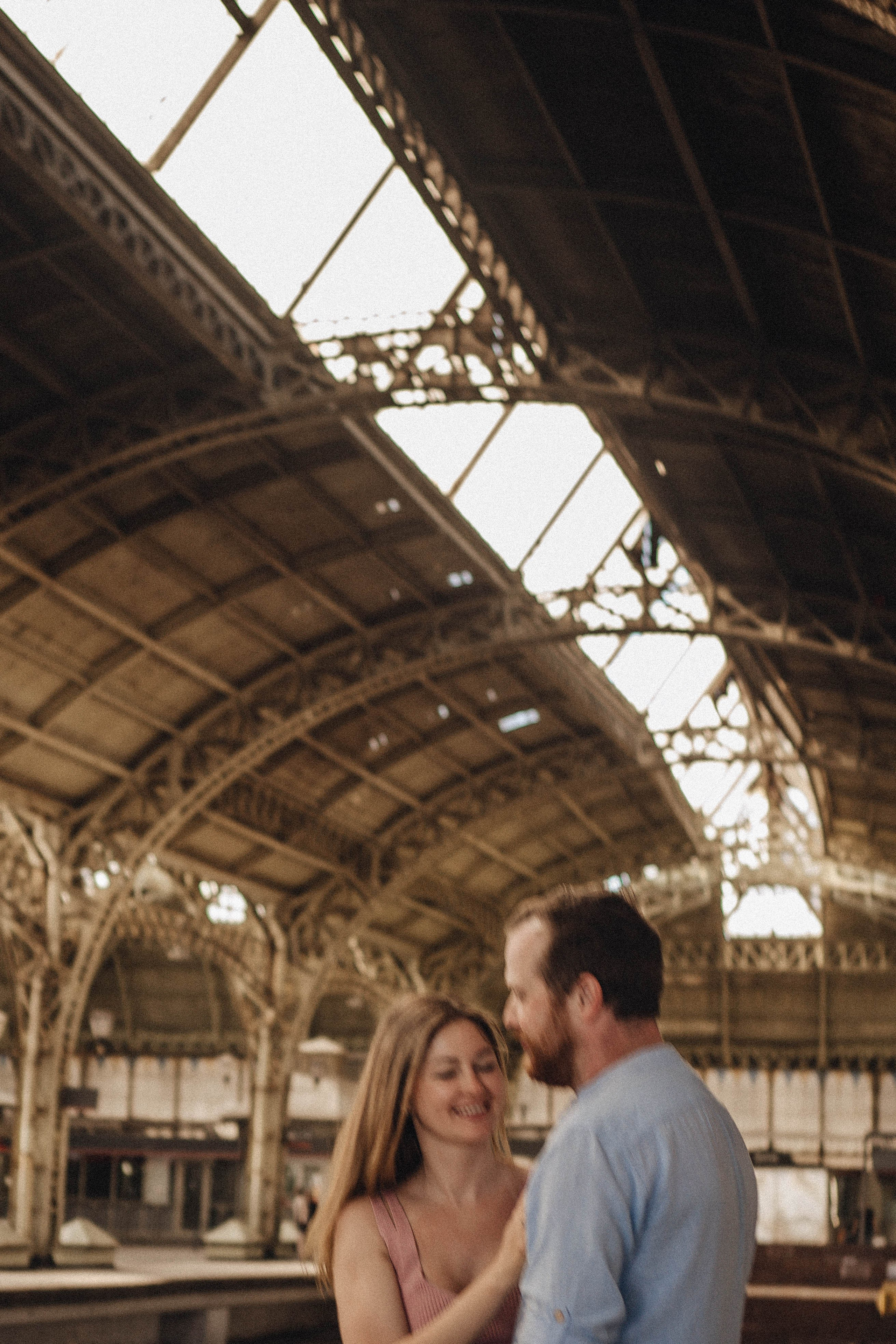 История на реальных событиях. Профессиональный фотограф, Санкт-Петербург — Виктория Богомолова