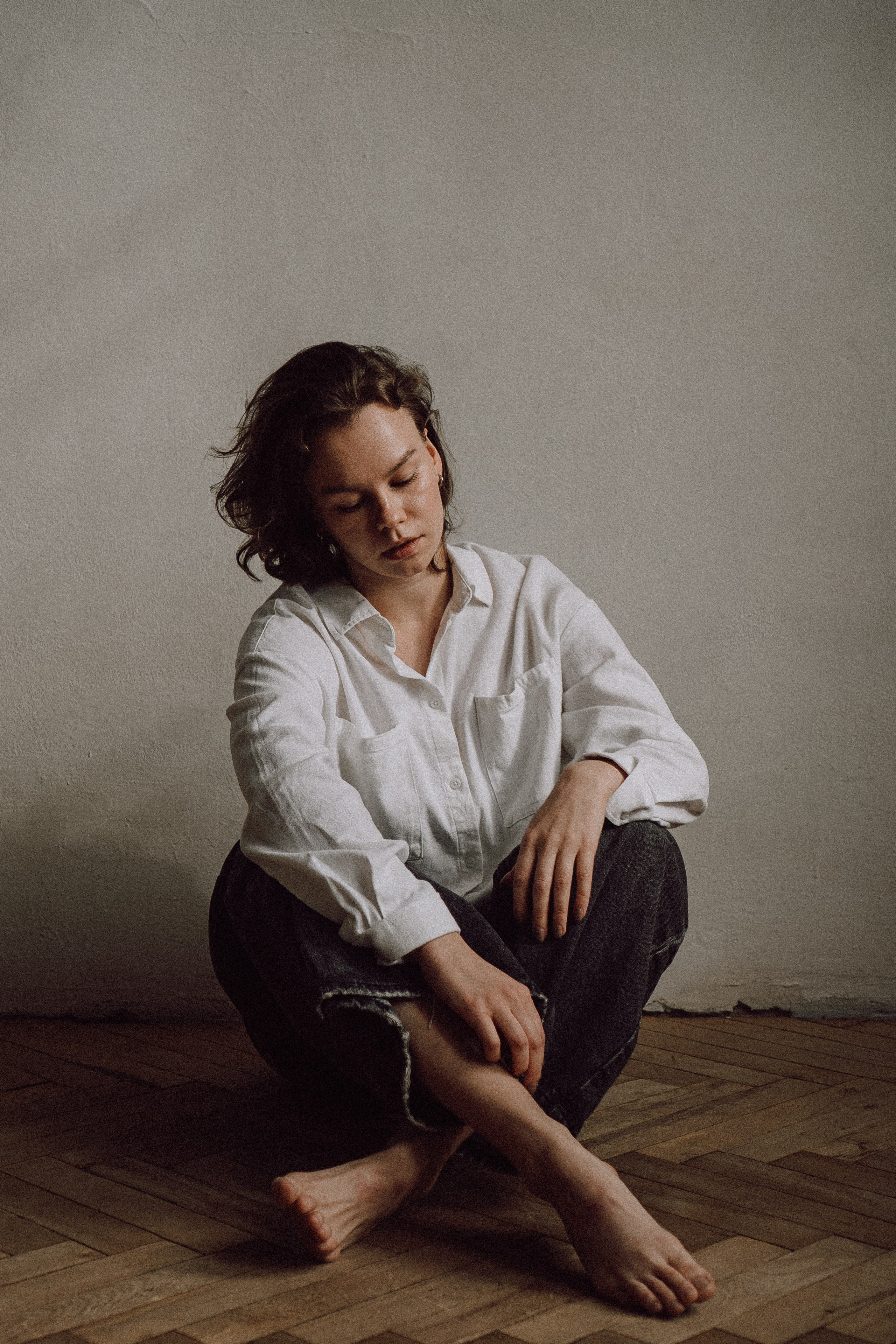 СТУДИЙНАЯ. Профессиональный фотограф, Санкт-Петербург — Виктория Богомолова