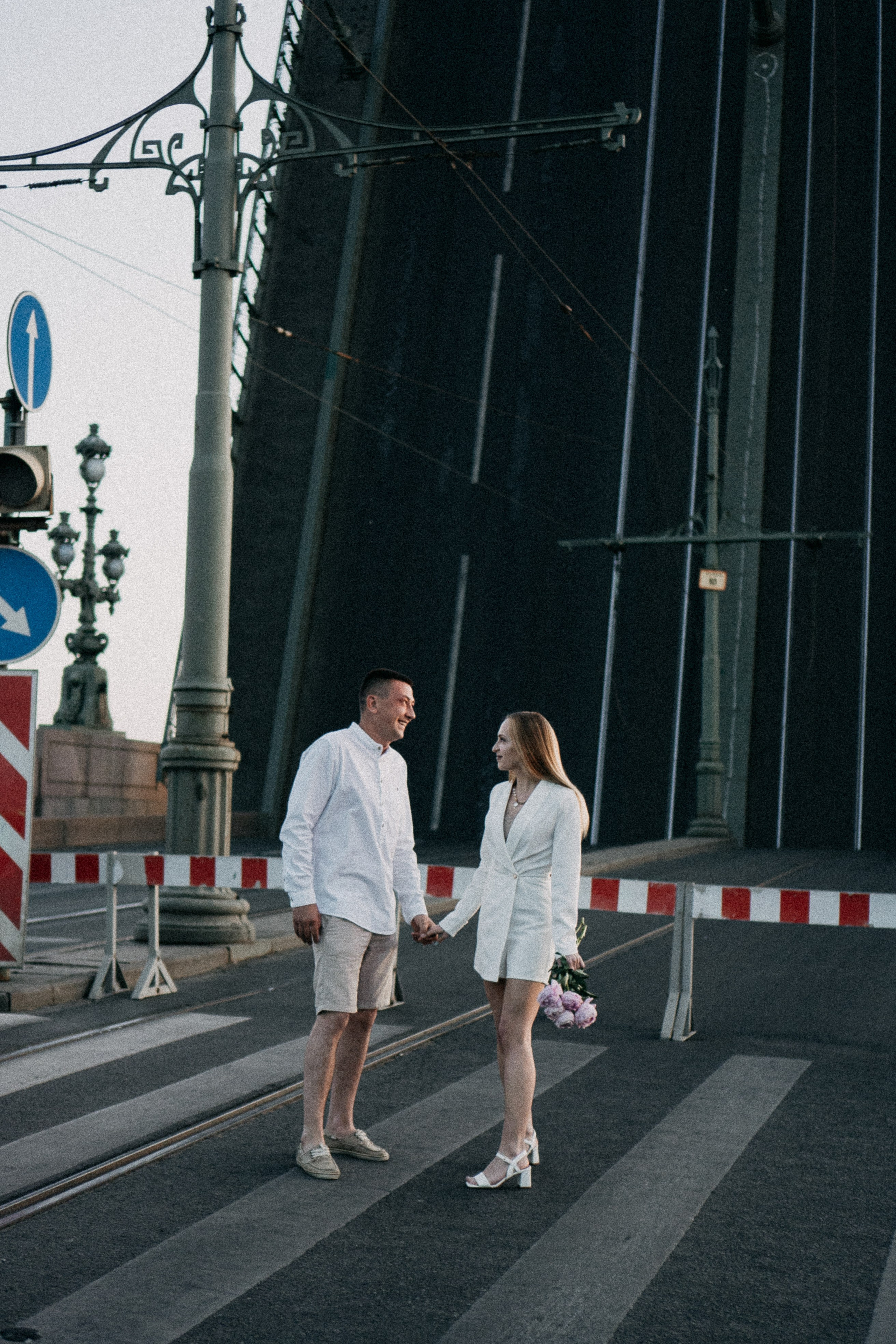 Сьемка мечты. Профессиональный фотограф, Санкт-Петербург — Виктория Богомолова