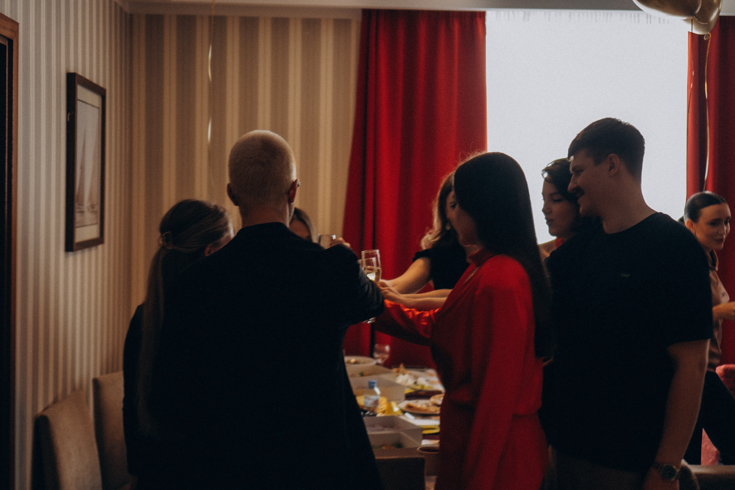 ДЕНЬ РОЖДЕНИЯ. Профессиональный фотограф, Санкт-Петербург — Виктория Богомолова