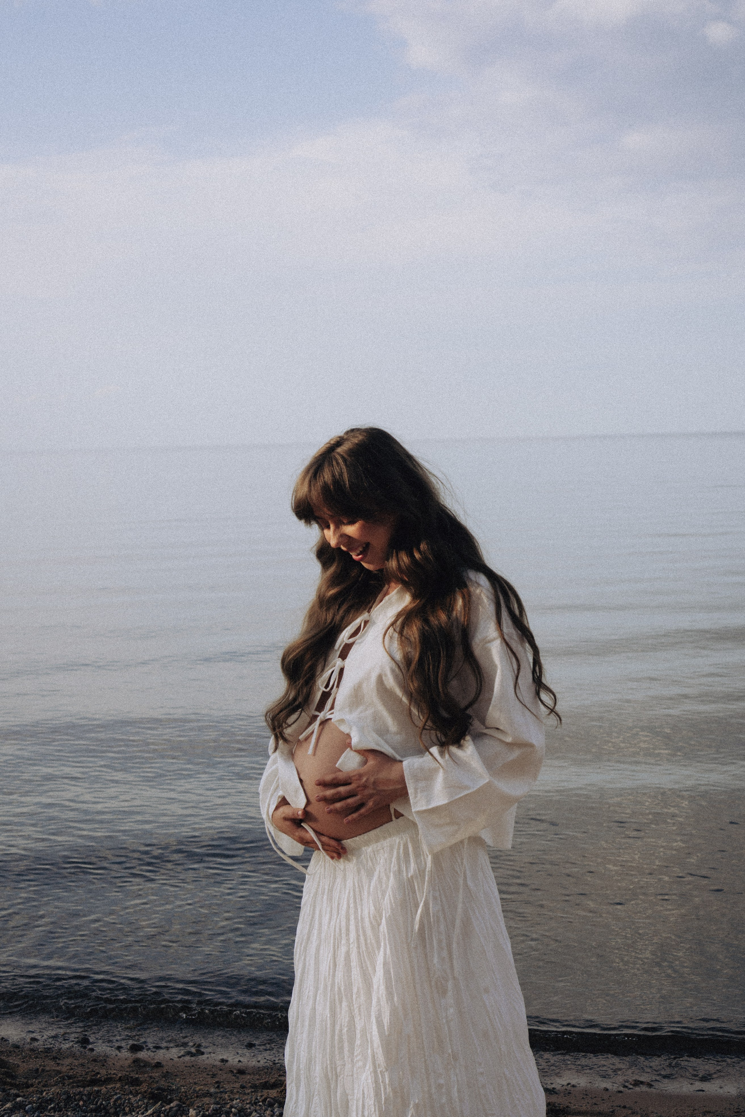 БЕРЕМЕННОСТЬ. Профессиональный фотограф, Санкт-Петербург — Виктория Богомолова