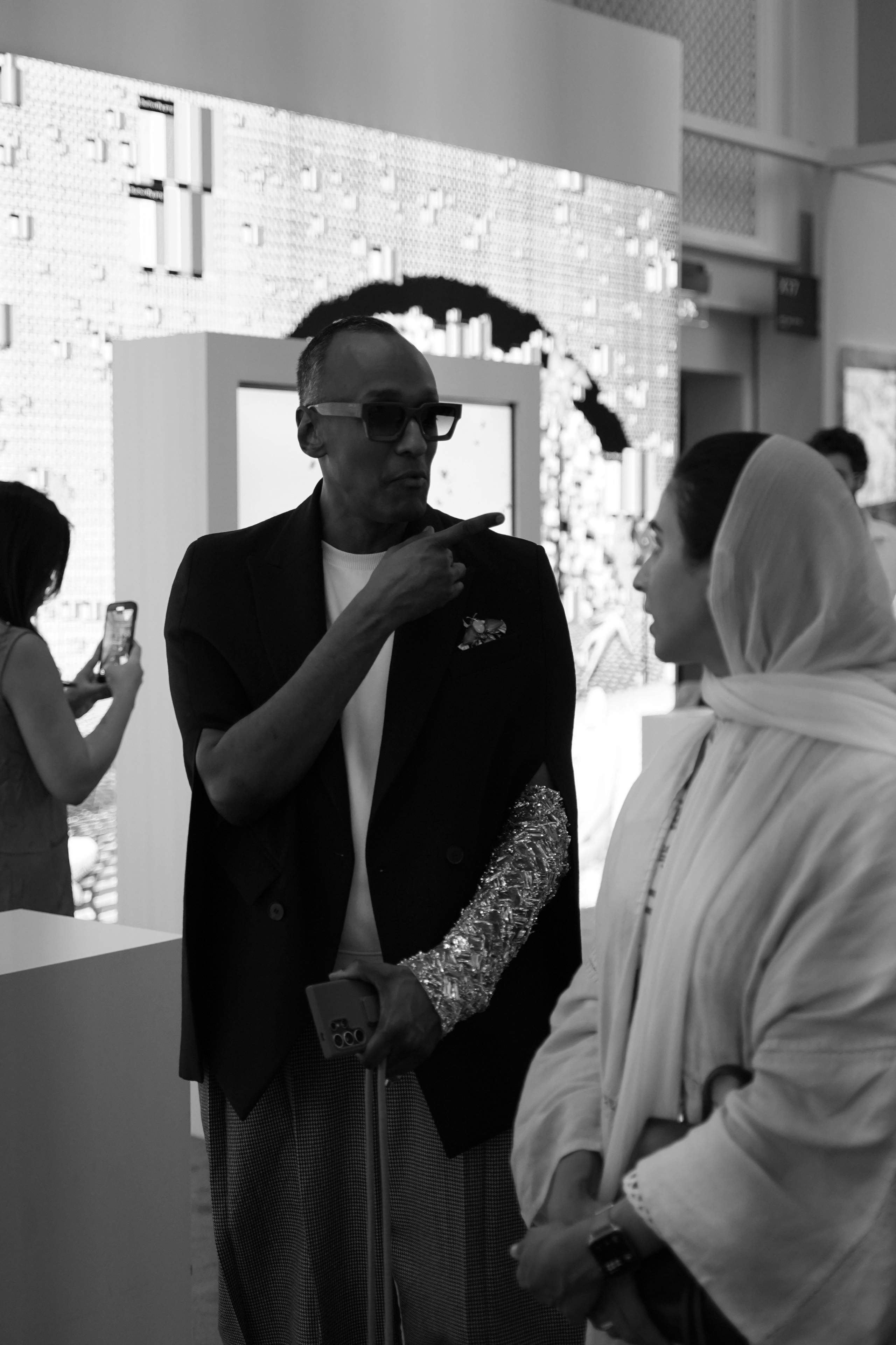 ArtDubai 2025. Katyavasileva