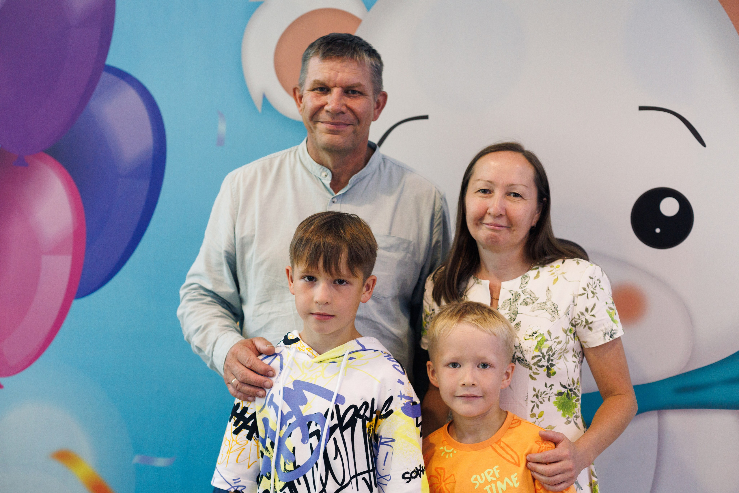 Егор. Фотограф мероприятий и спорта: юбилеев, дней рождений и корпоративов из Москвы