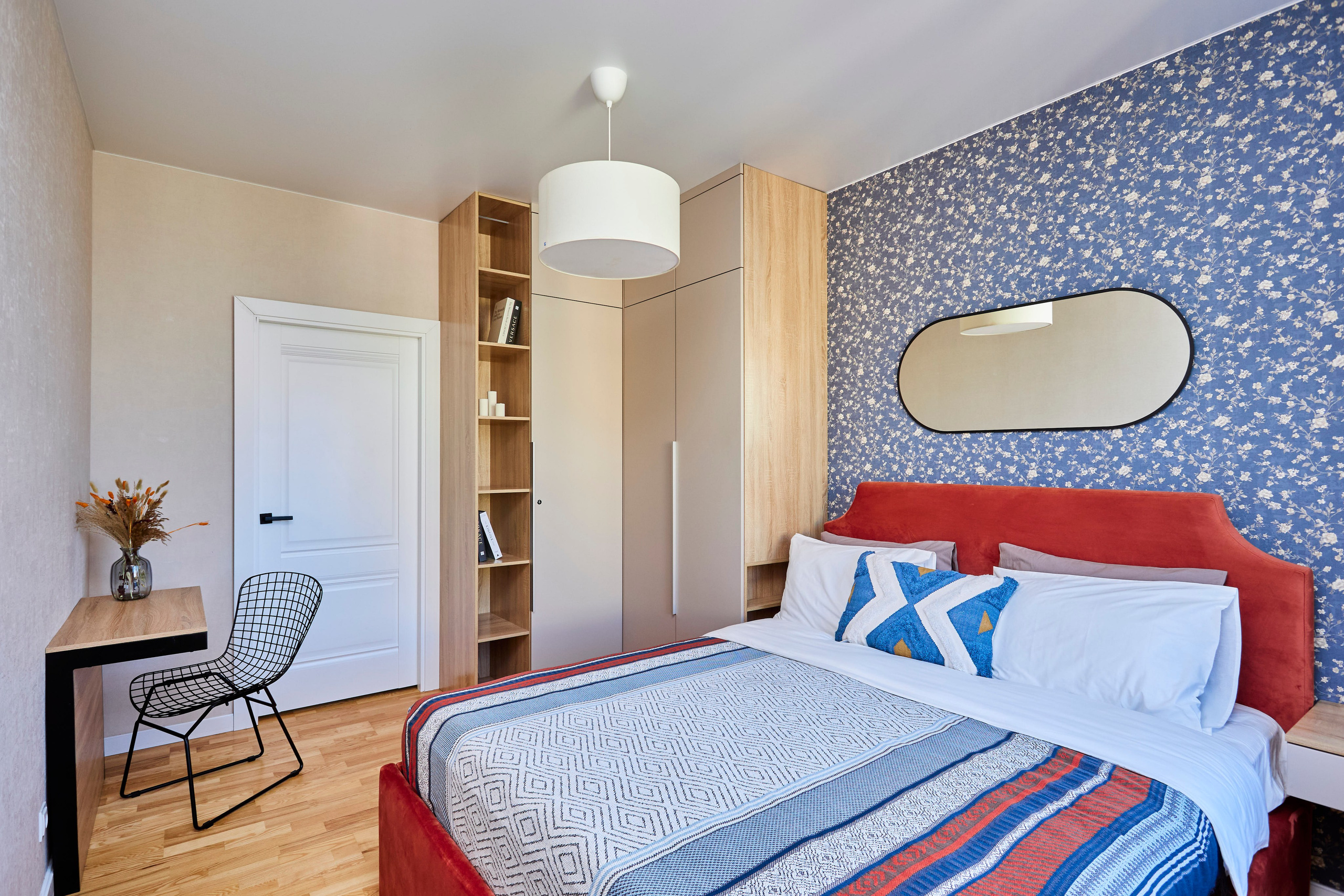 Народного ополчения 149. Фотограф Александра Иванова