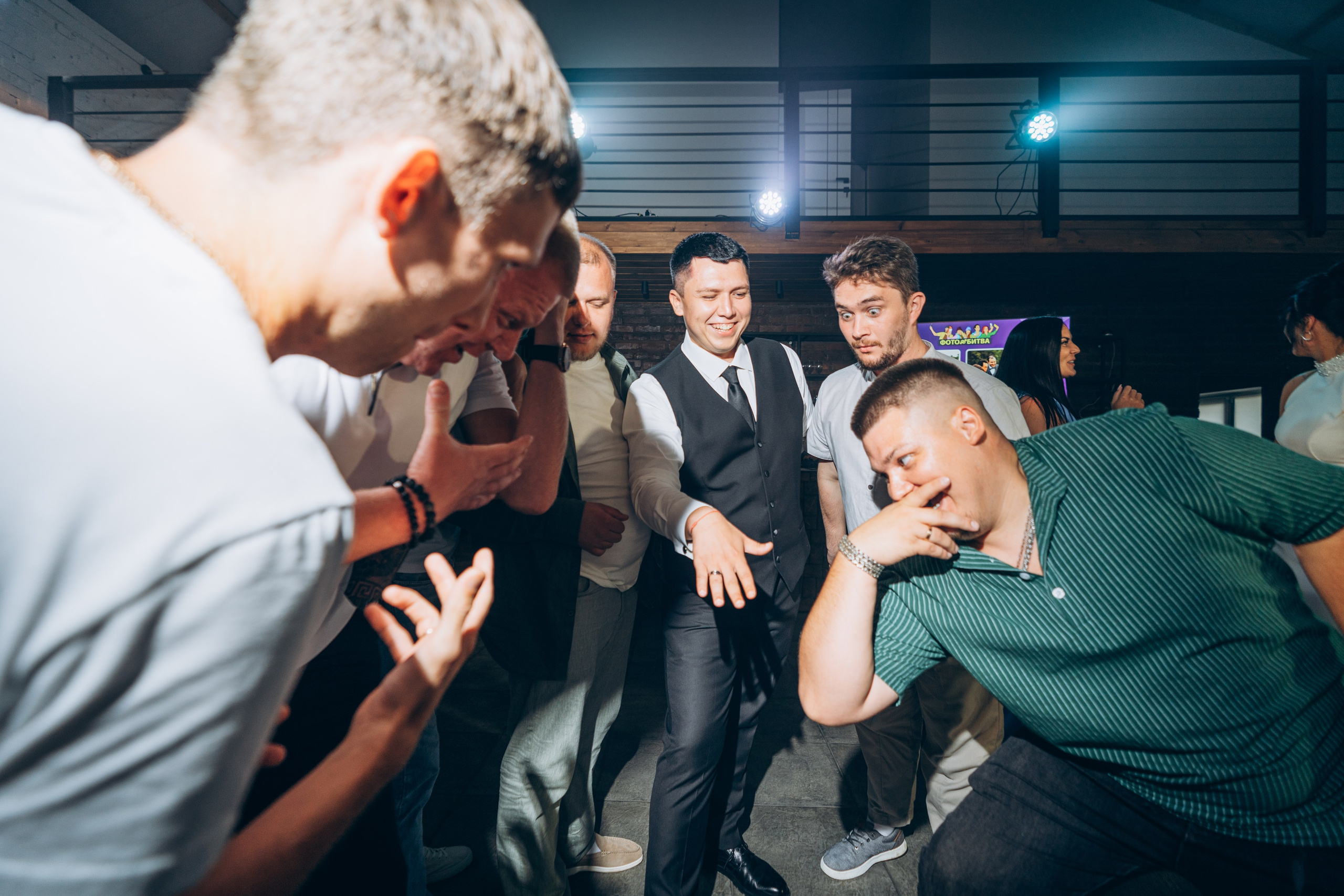 Event house Виталий & Алена. Фотограф Ангарск Иркутск Ксения Король