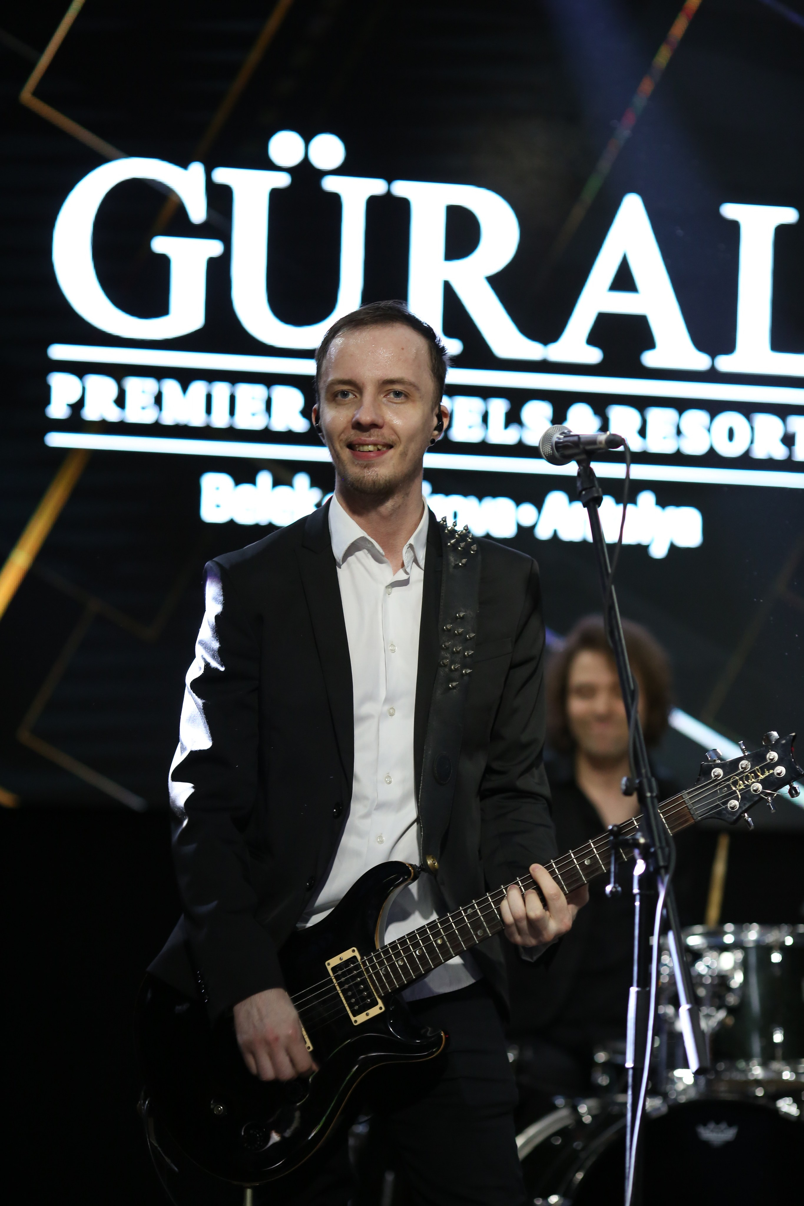 Музыканты. Семейный и детский фотограф Анна Петракова