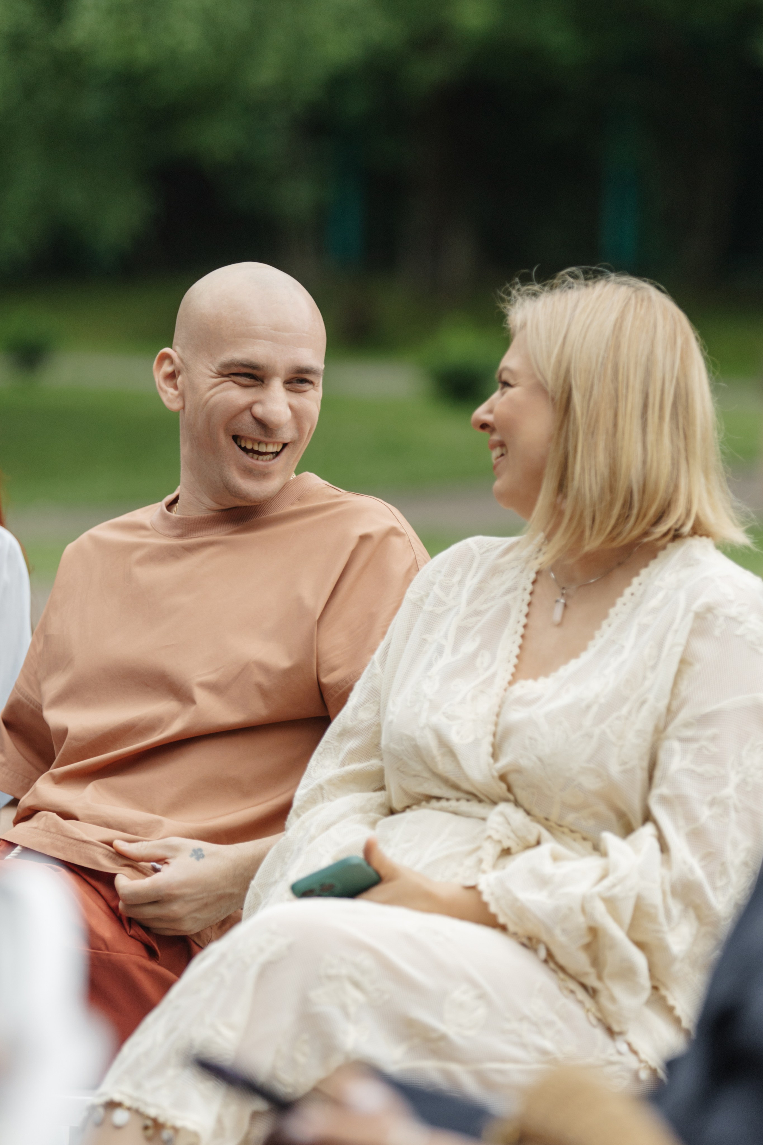 ГРЕНАДА. Фотограф в Красноярске