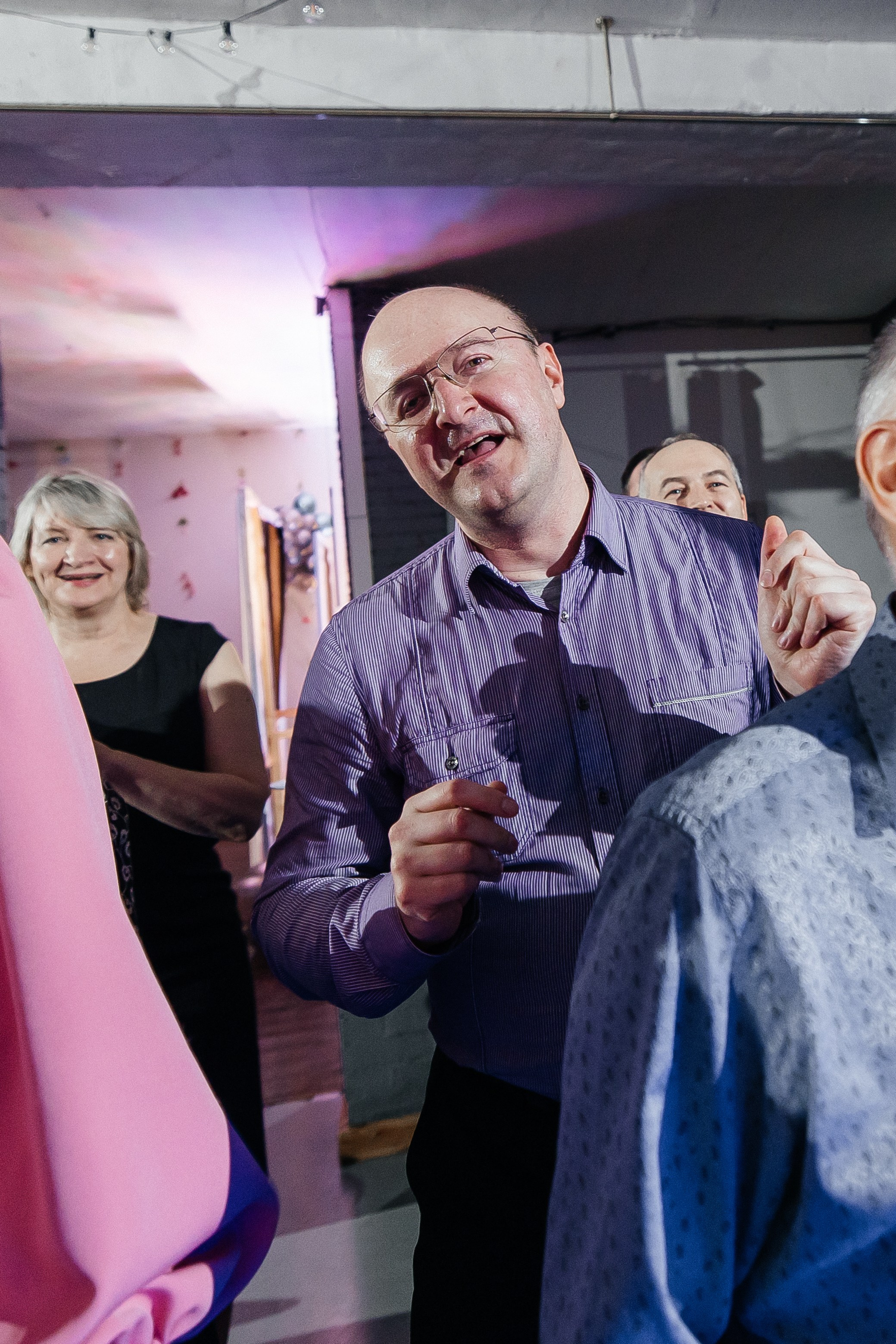 РУСАЛ 65 ЛЕТ. Фотограф в Красноярске