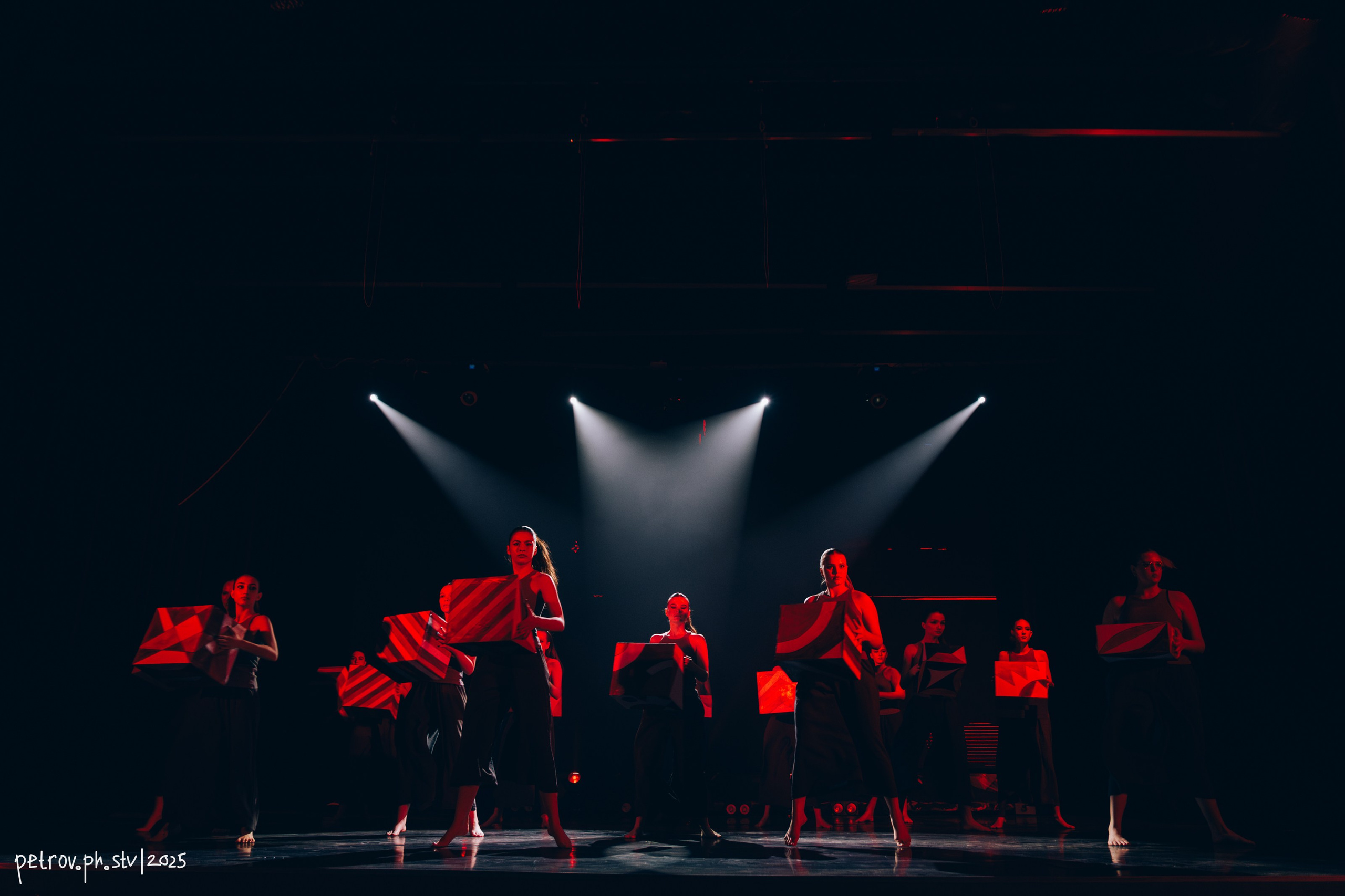 Концерт «Студенческая весна» 2025