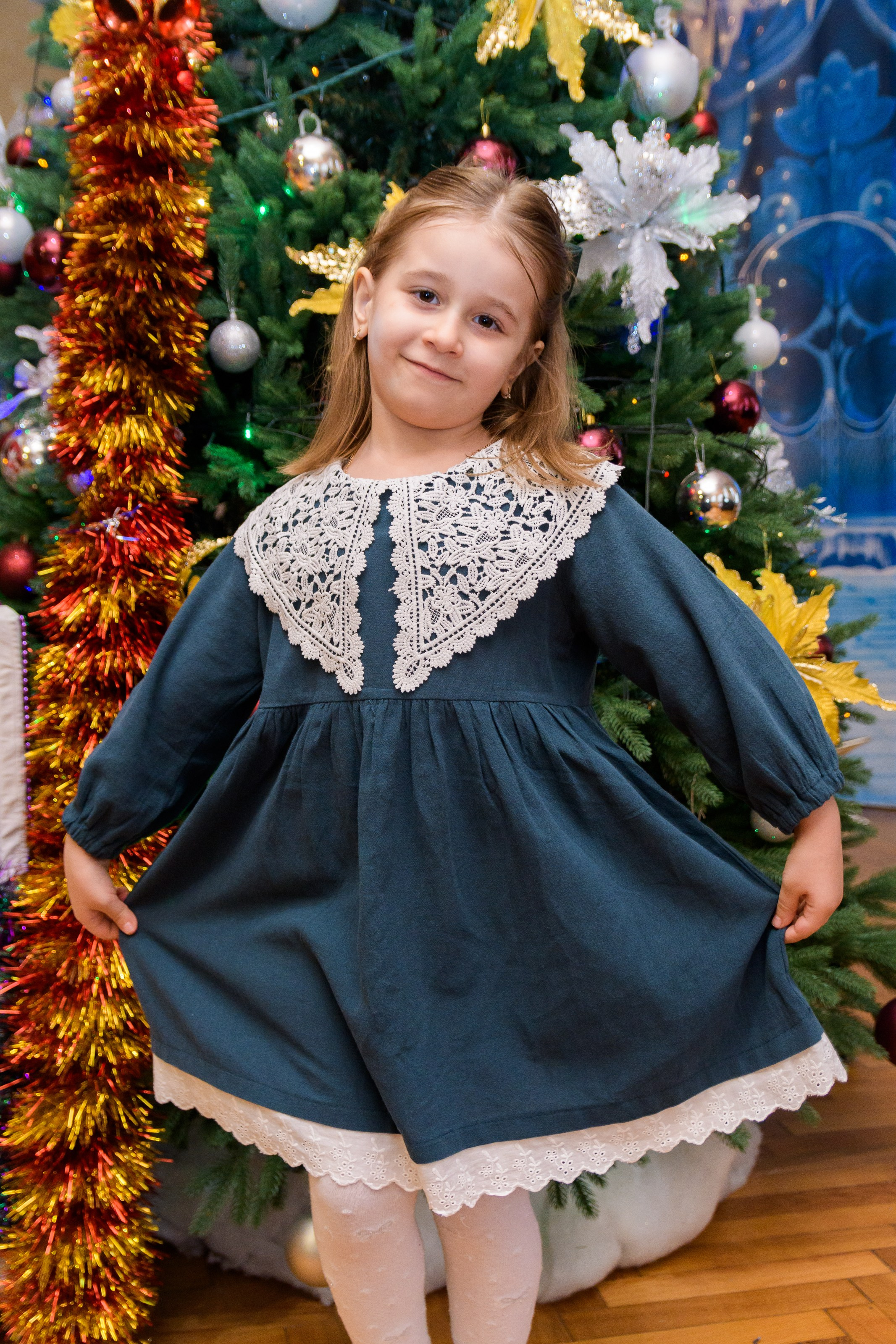 Детский утренник. Репортажный фотограф в Ставрополе