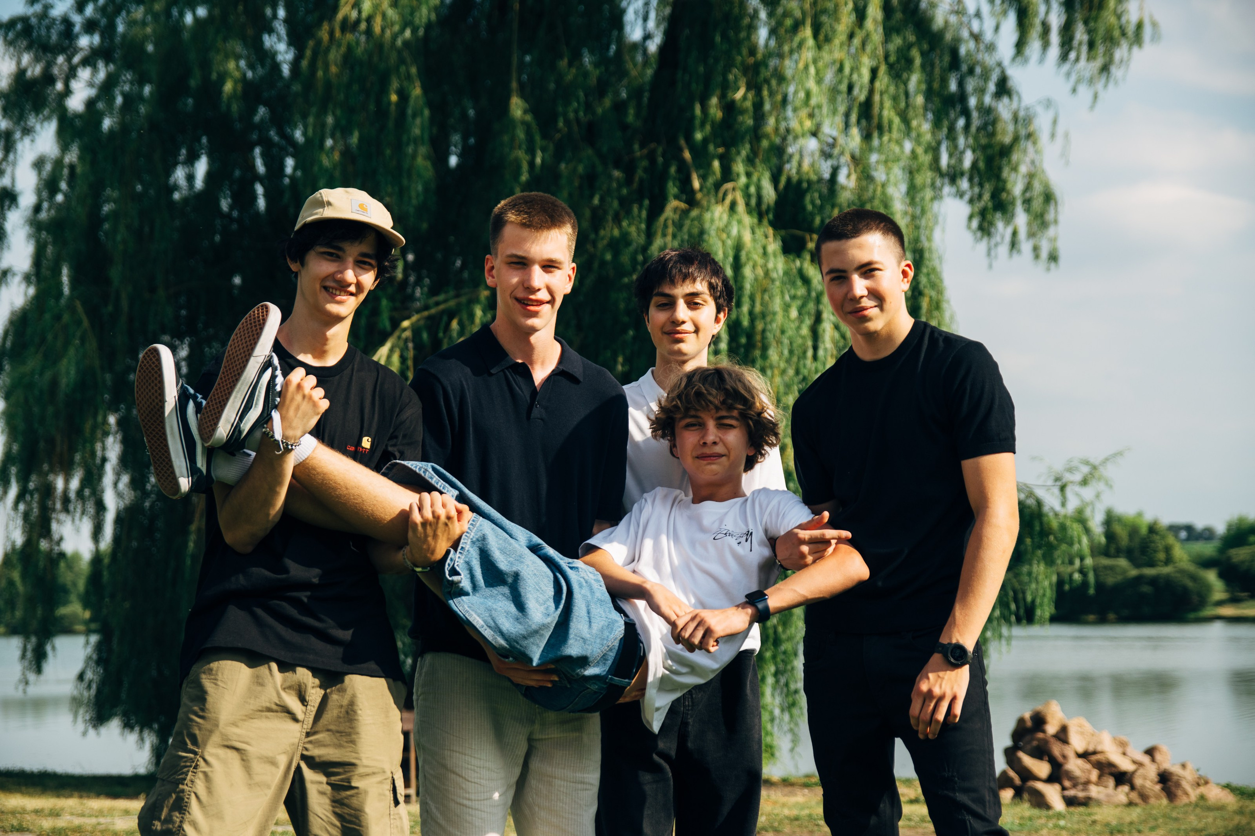 Выпускной 2024. Репортажный фотограф в Ставрополе