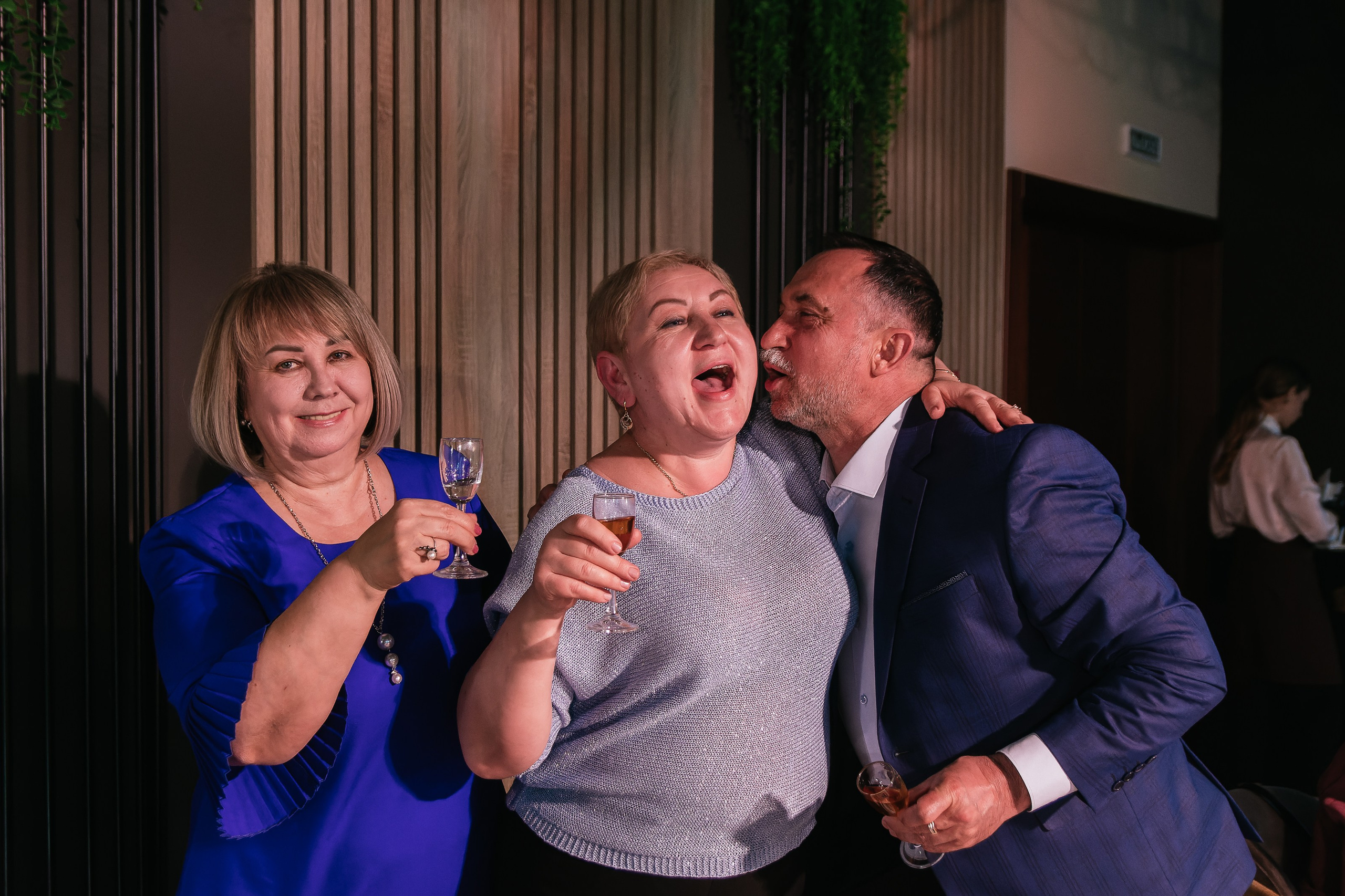 День Рождения. Репортажный фотограф в Ставрополе