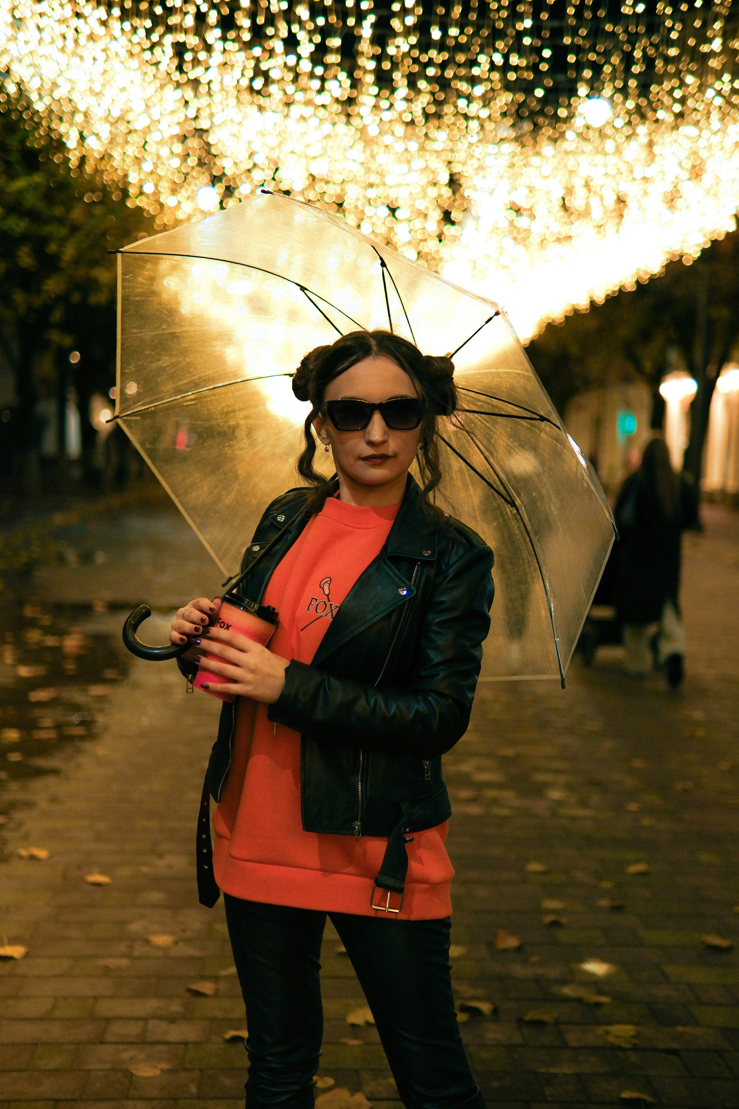 Олеся. Лена Фокина | Фотограф Смоленск