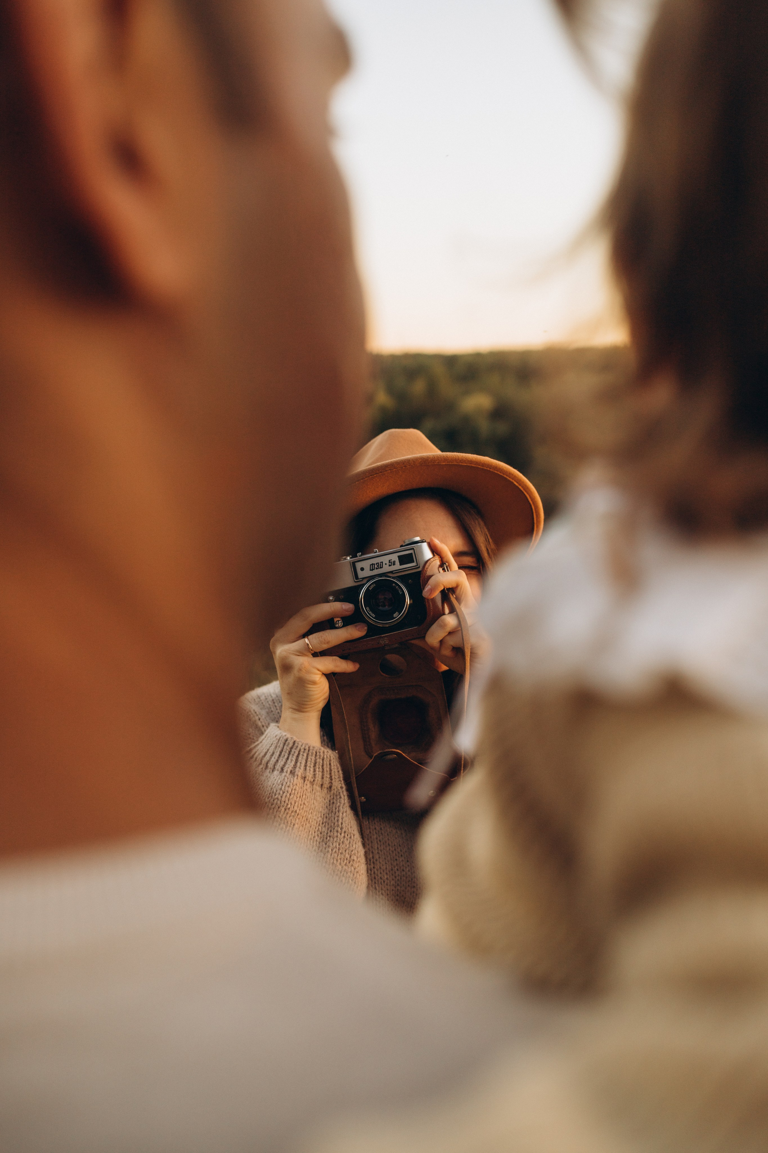 Семейный фотограф Юлия Клишина