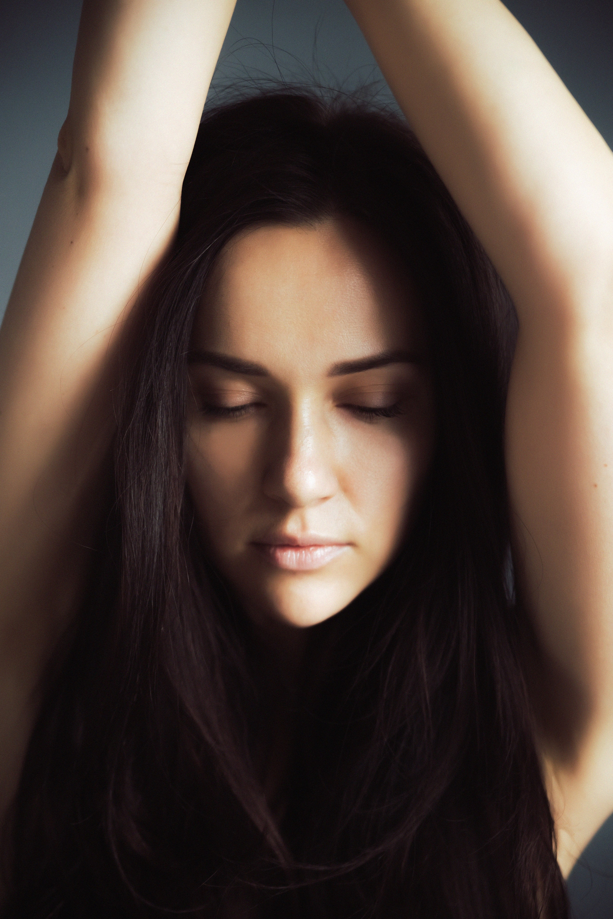 Катя. Семен Соколов