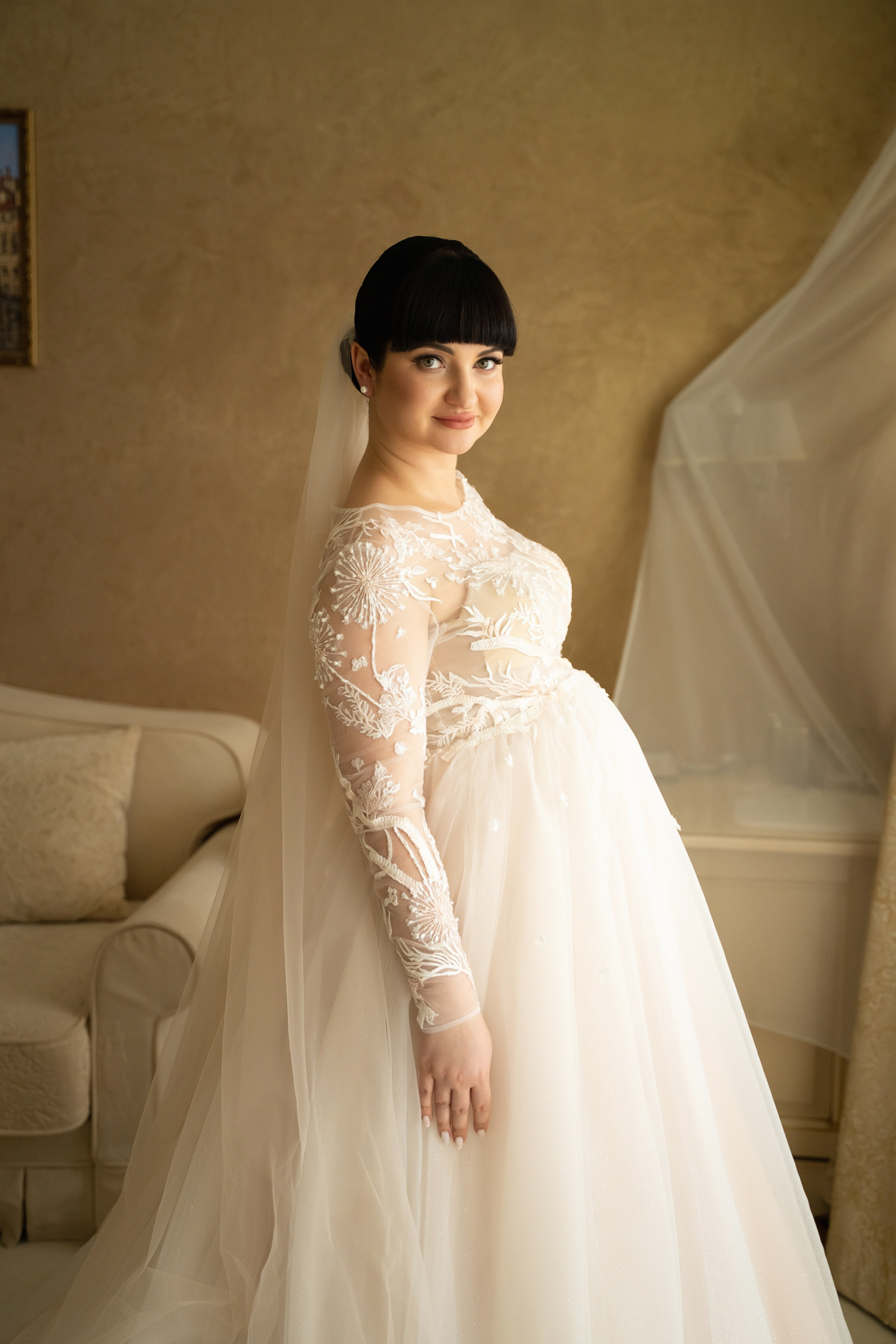 Свадьба Игоря и Жанны. Семен Соколов