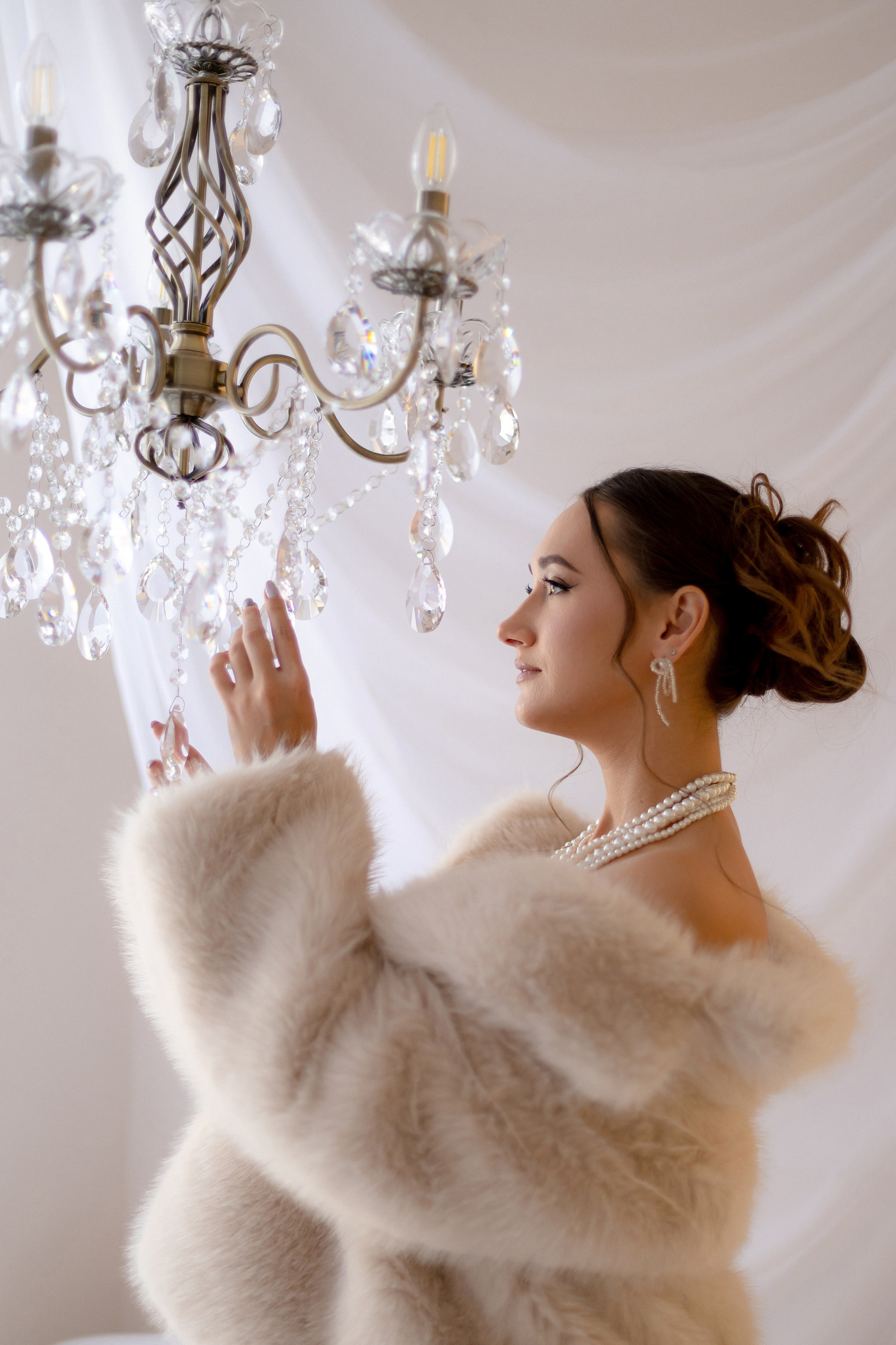 Екатерина. Свадебный и портретный фотограф в Миассе Филиппенко Дарья