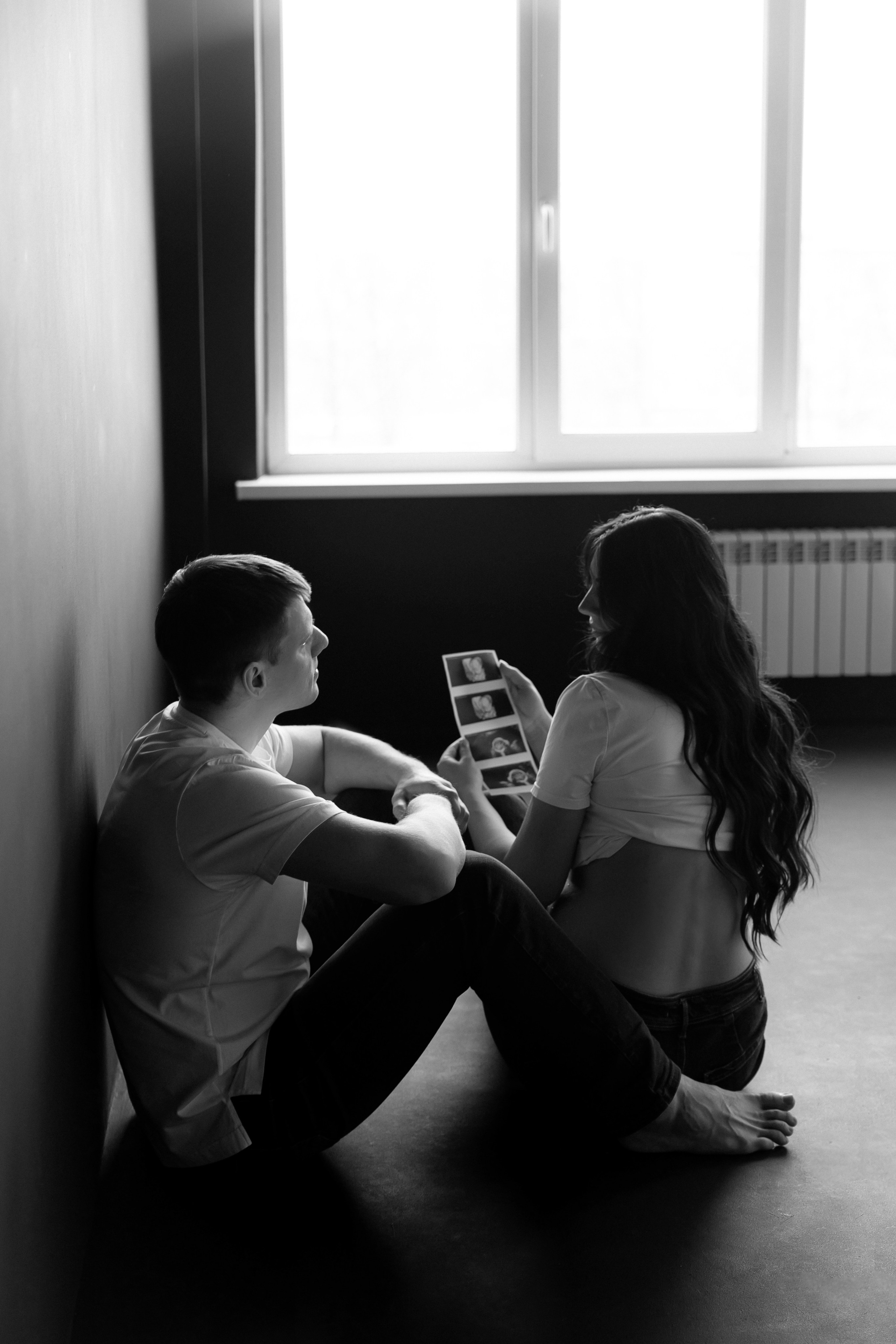 Марина. Свадебный и портретный фотограф в Миассе Филиппенко Дарья