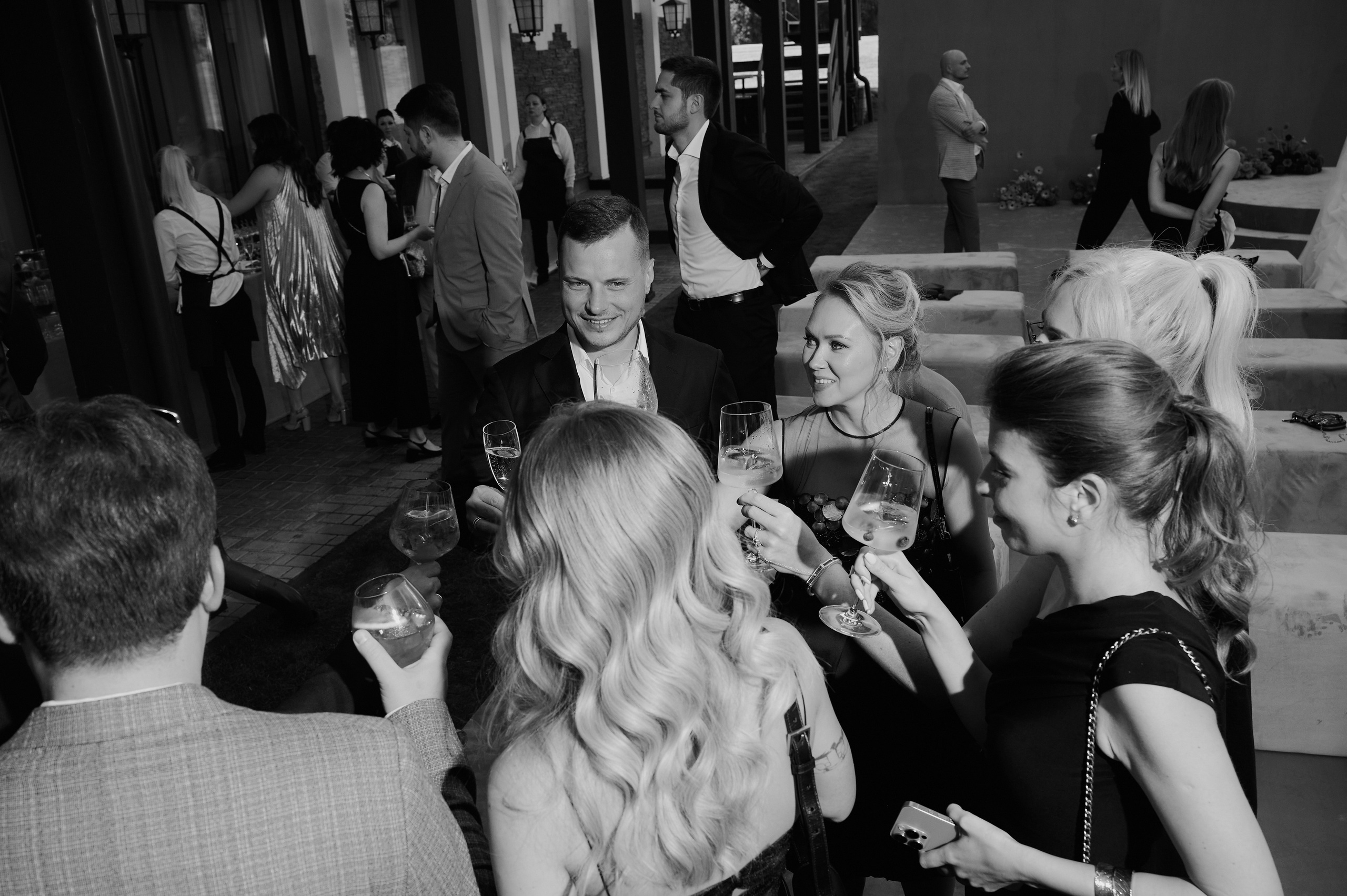 G&D. Свадебный и репортажный фотограф