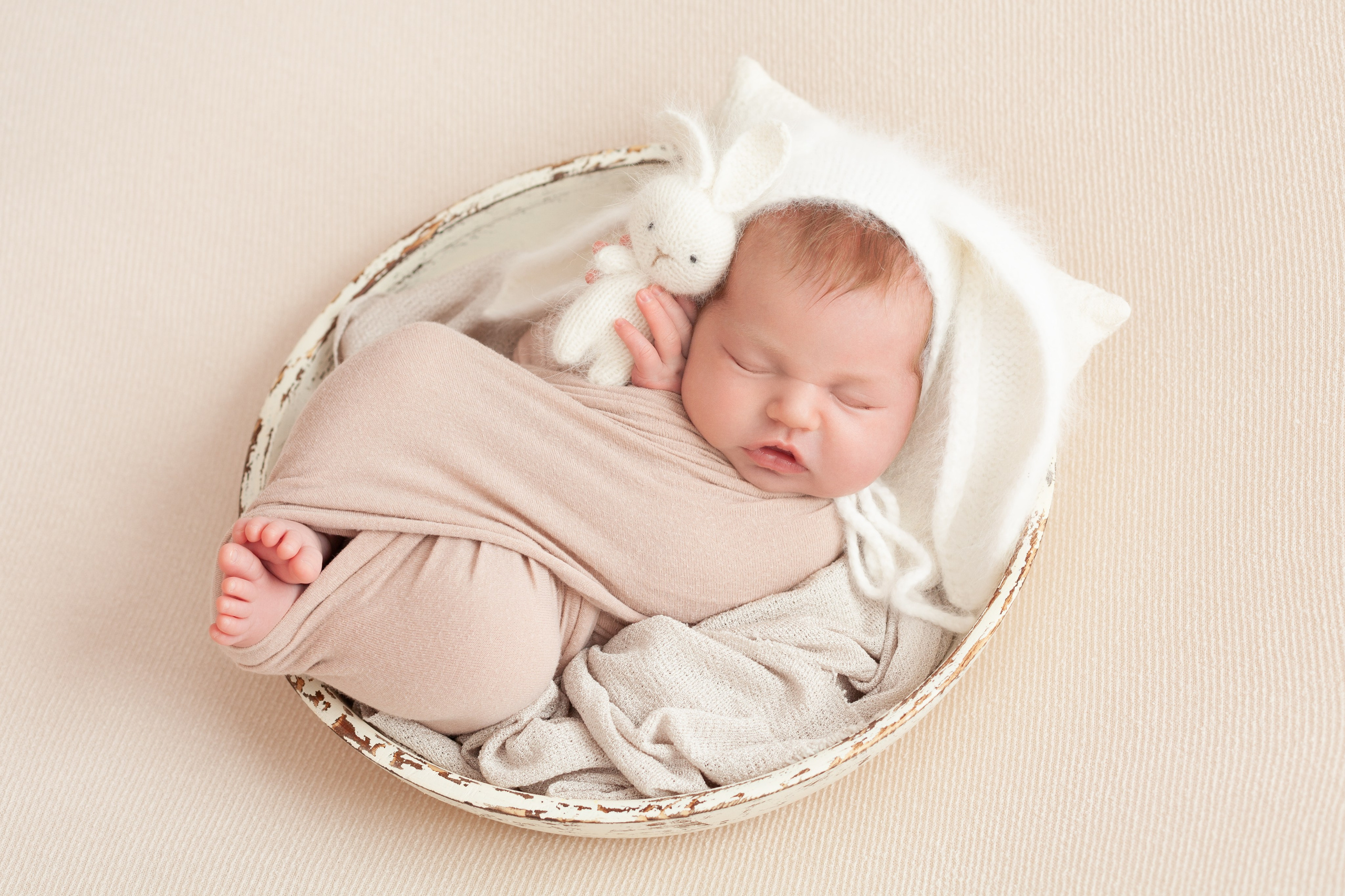 PH @newborn_flower. Retoucher Aleksmokh