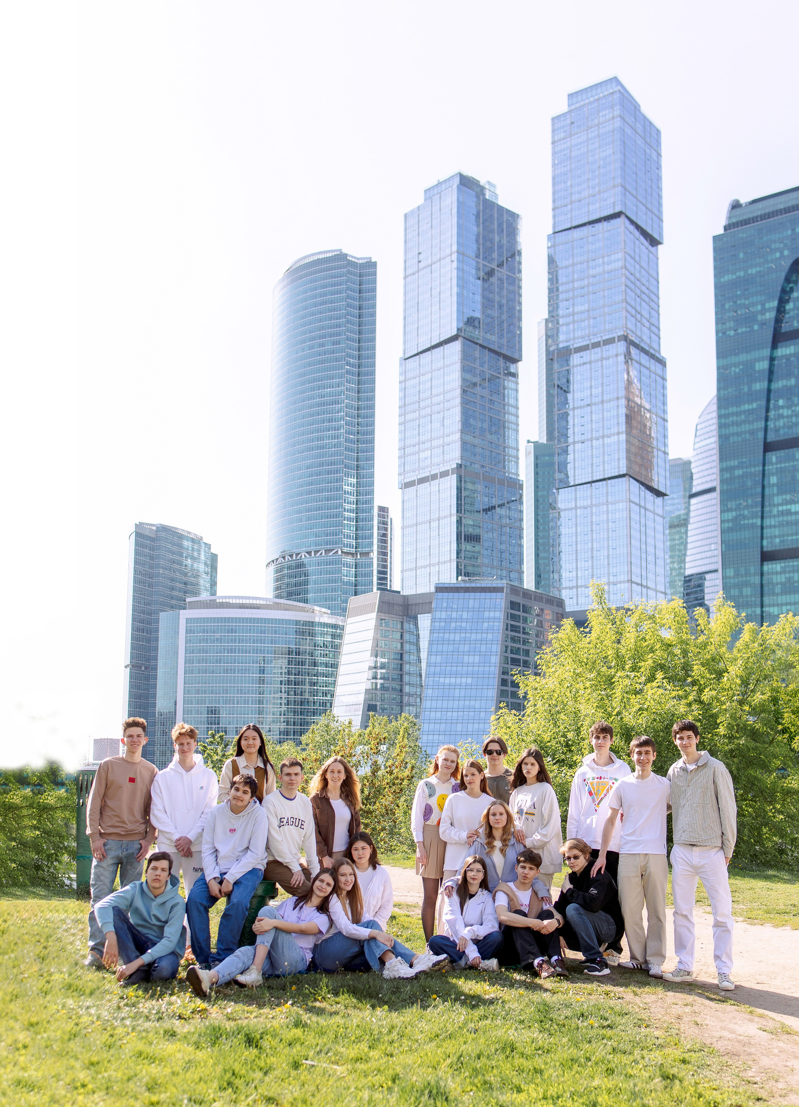 Старшие классы. Выпускные альбомы Зеленоград Москва