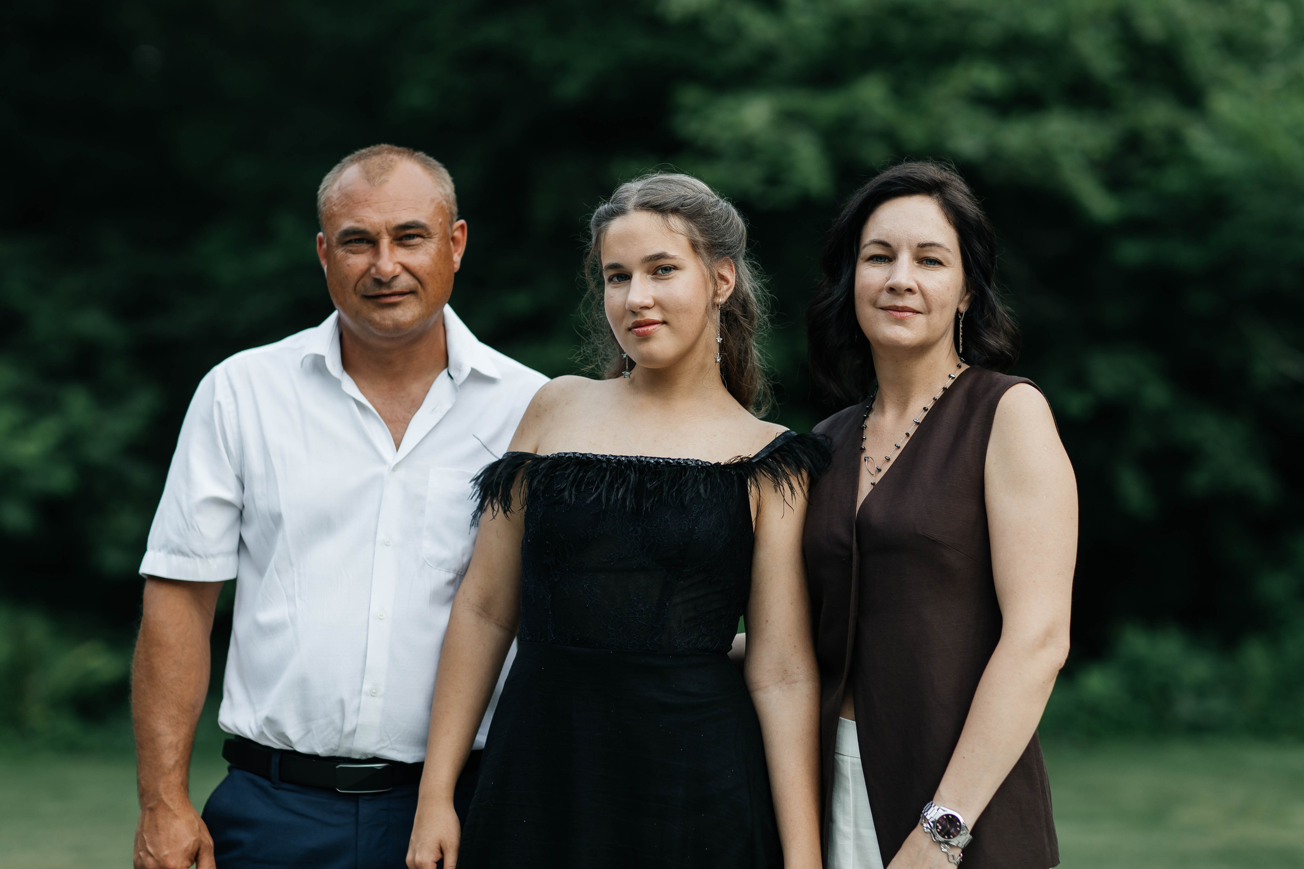 Выпускной 2025. Maxim Tsoy Photography