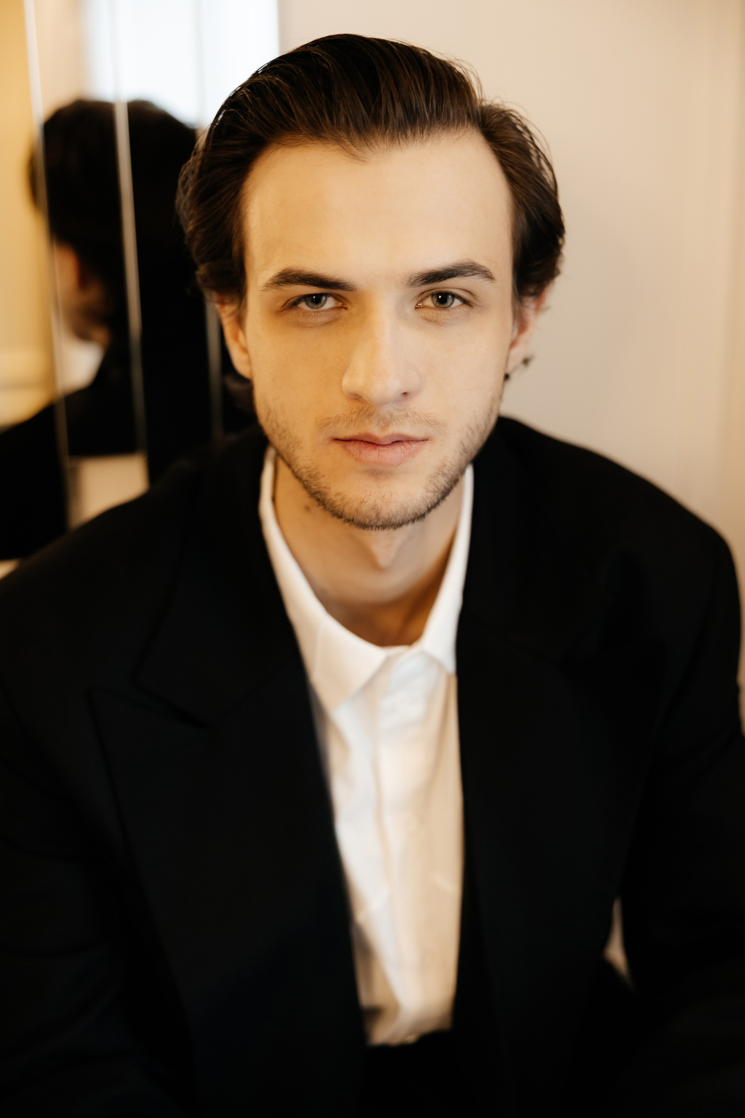 Иван и Алина. Свадебный фотограф в Москве Артём Кившарь