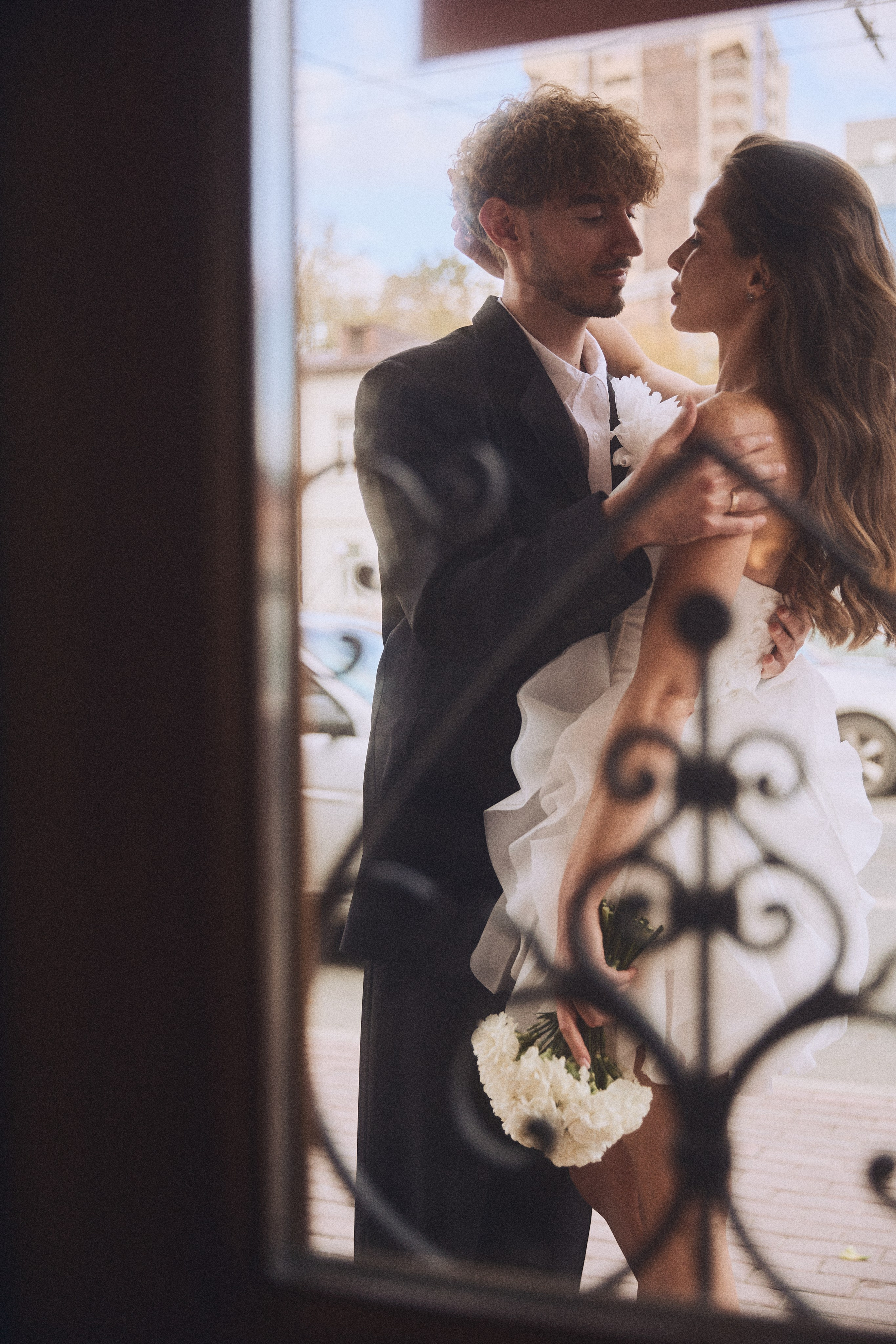 MARRIAGE REGISTRY. Дмитрий Мазуркевич: Профессиональный Репортажный Фотограф