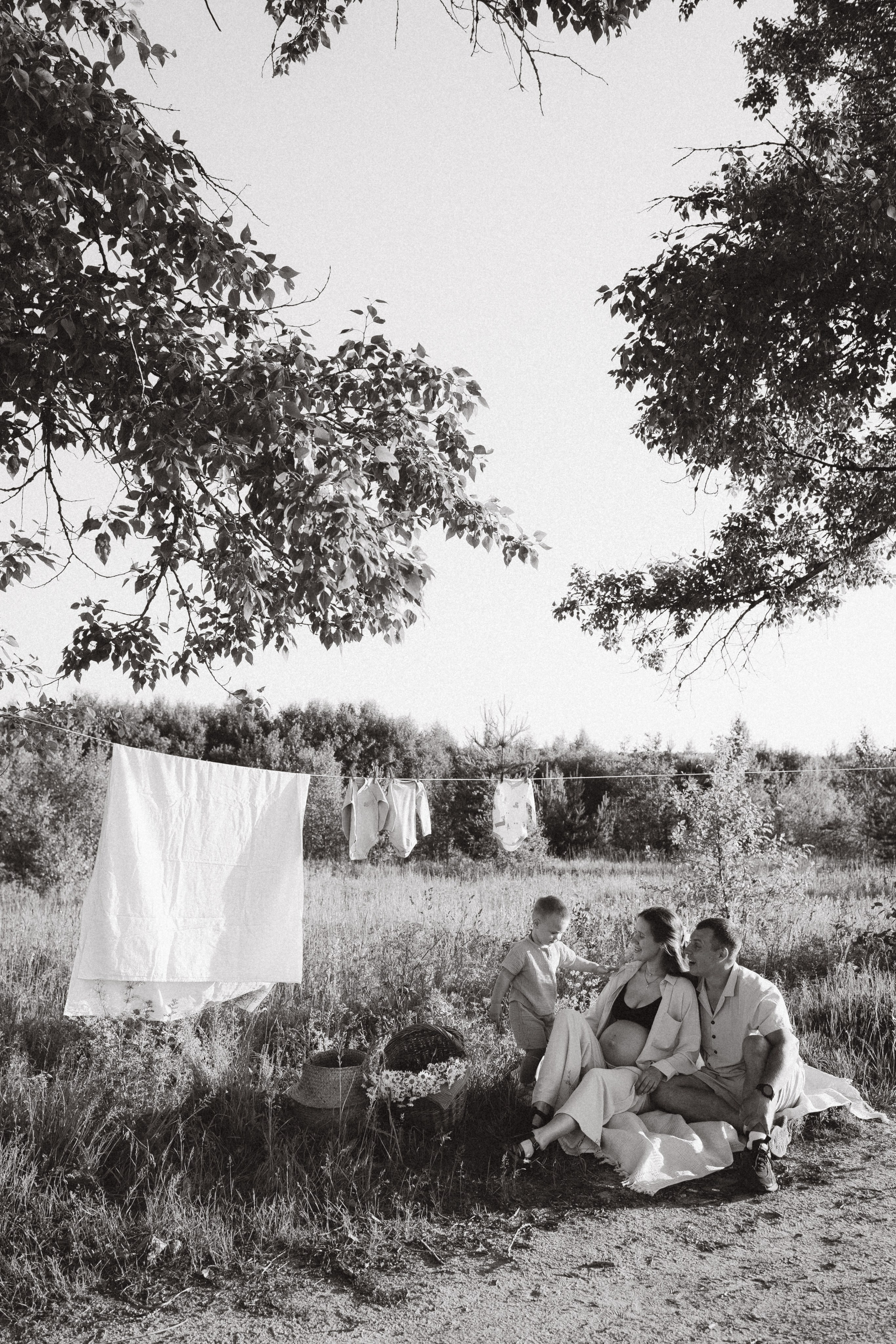 В ожидании чуда. Фотограф в Иваново и Суздале