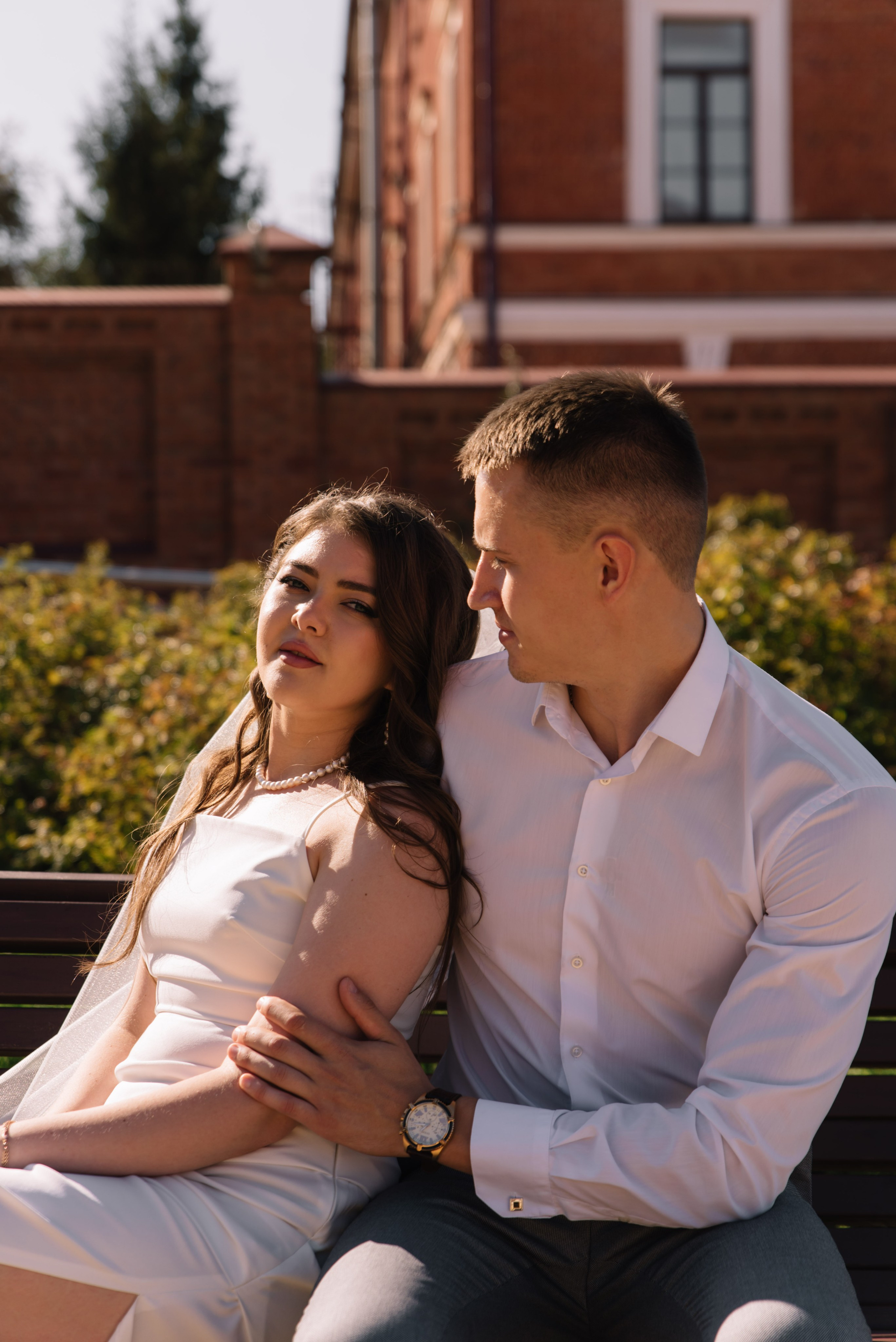 Свадьба Ильи и Насти. Фотограф Нижний Новгорода Елена Калмыкова