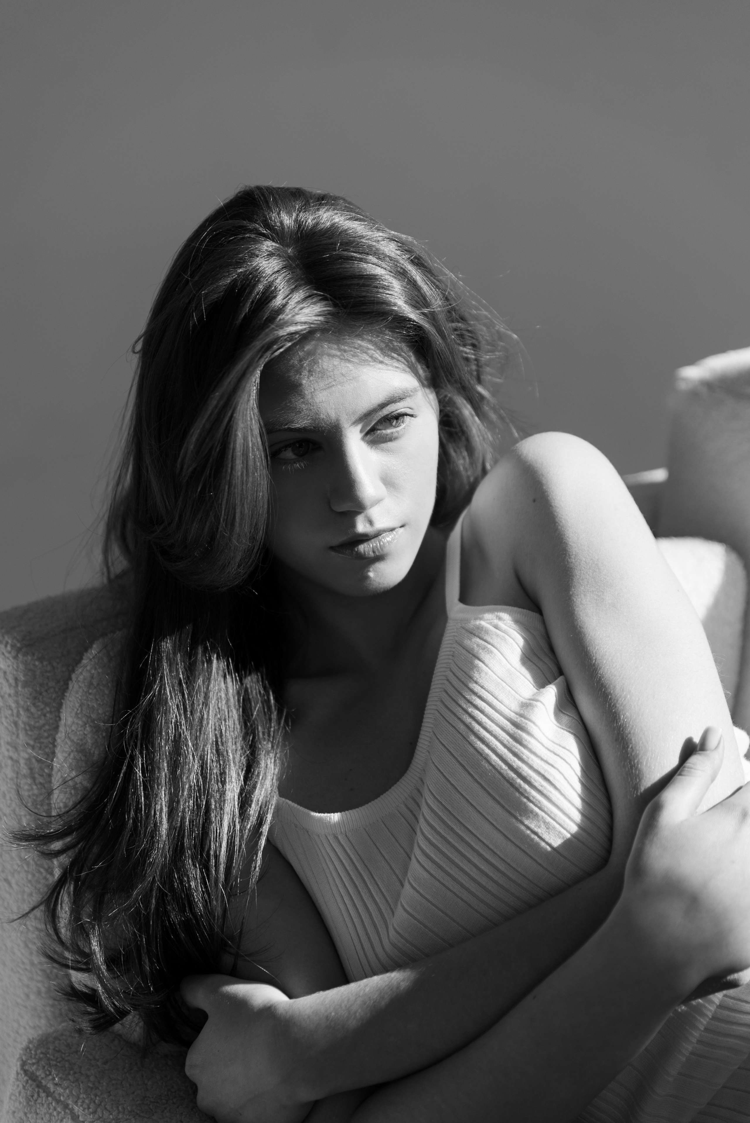 Вероника. Фотограф Нижний Новгорода Елена Калмыкова