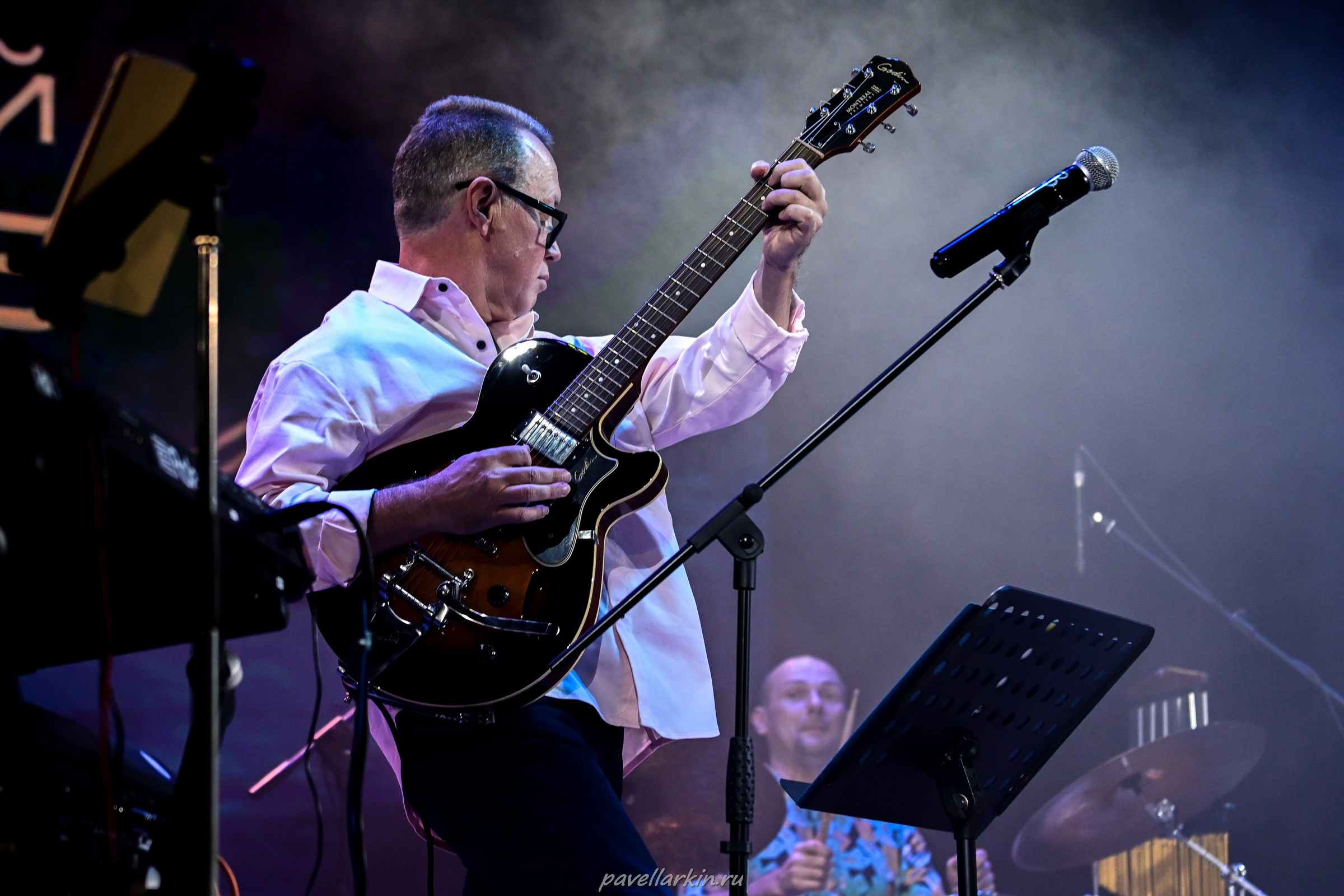 Wendy Kay и Сергей Коренев Project концерт в Новороссийске. Спортивный фотограф, фотожурналист Павел Ларькин