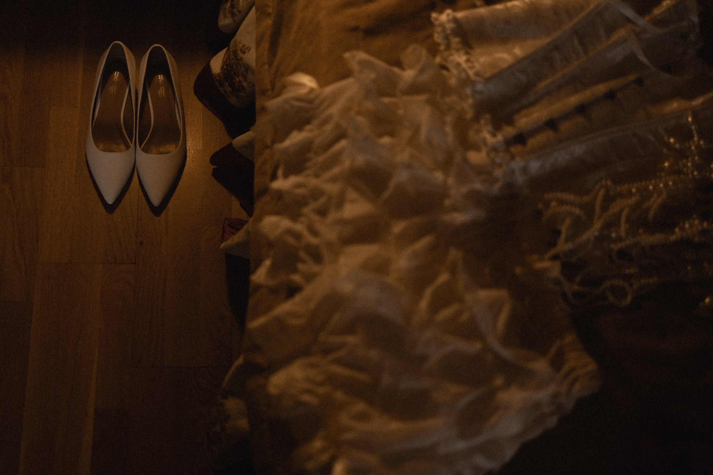 La Madeleine de Proust. Фотограф Daria Wilner