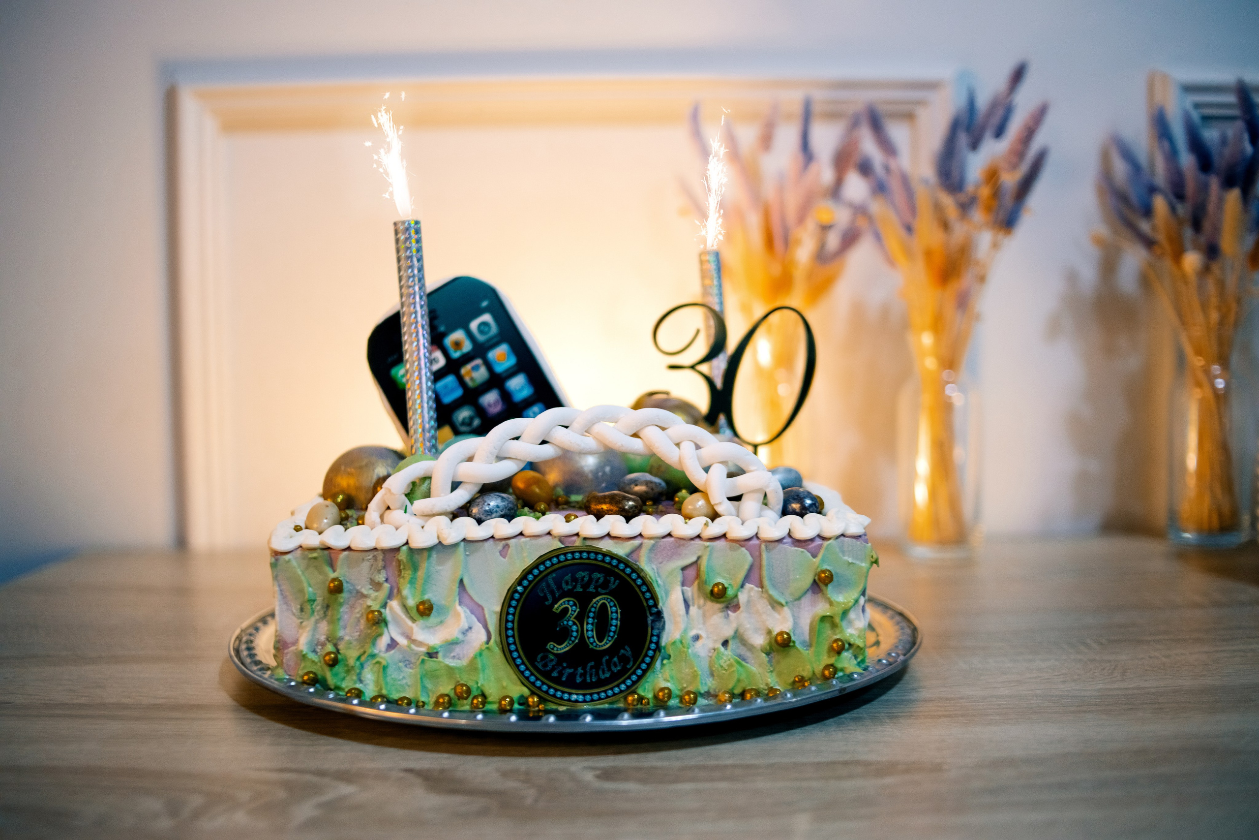 Фотограф на день рождения в Тихорецке. Свадебный и семейный фотограф в Краснодарском крае Мария Данилкина